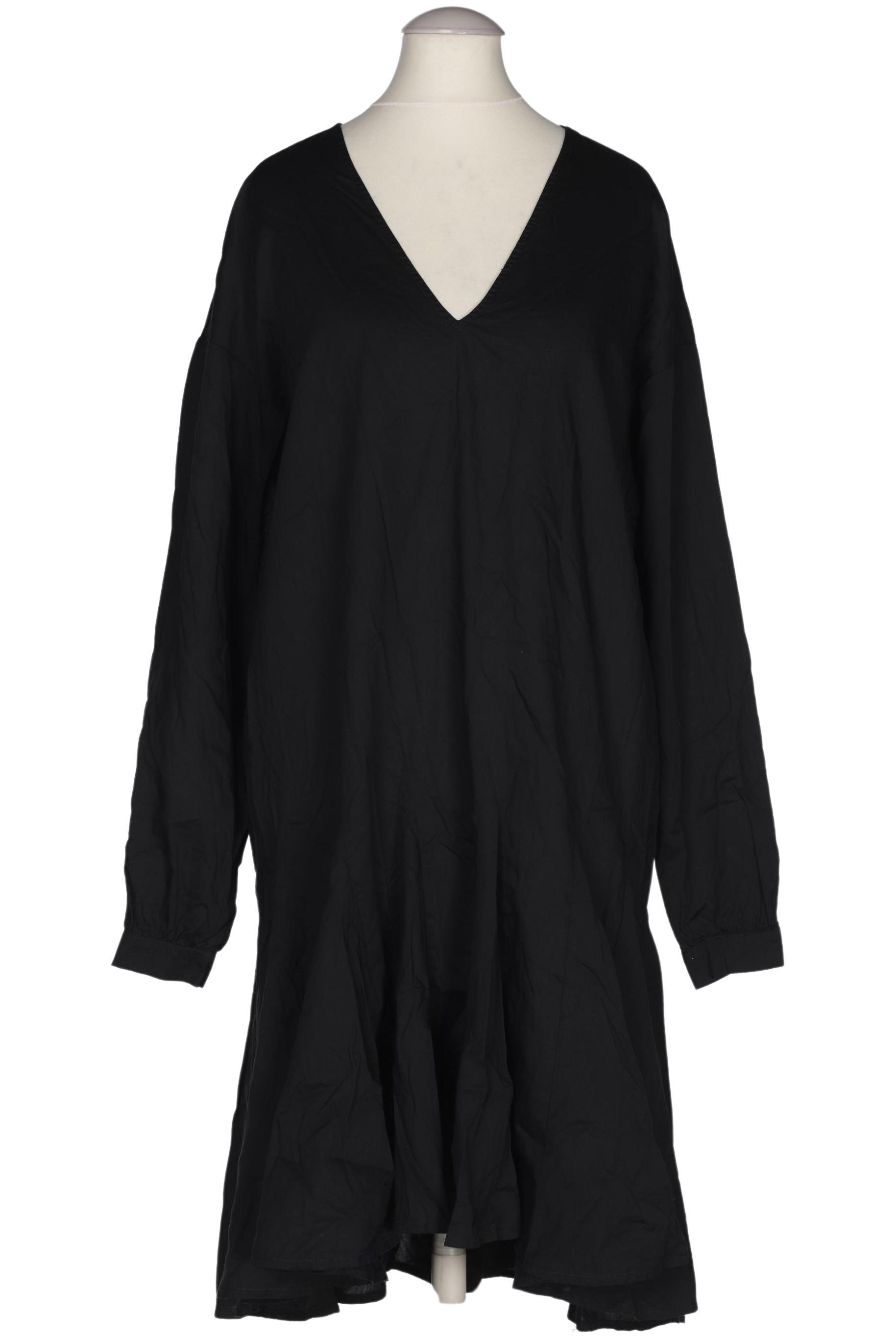 

Marc O Polo Damen Kleid, schwarz, Gr. 36