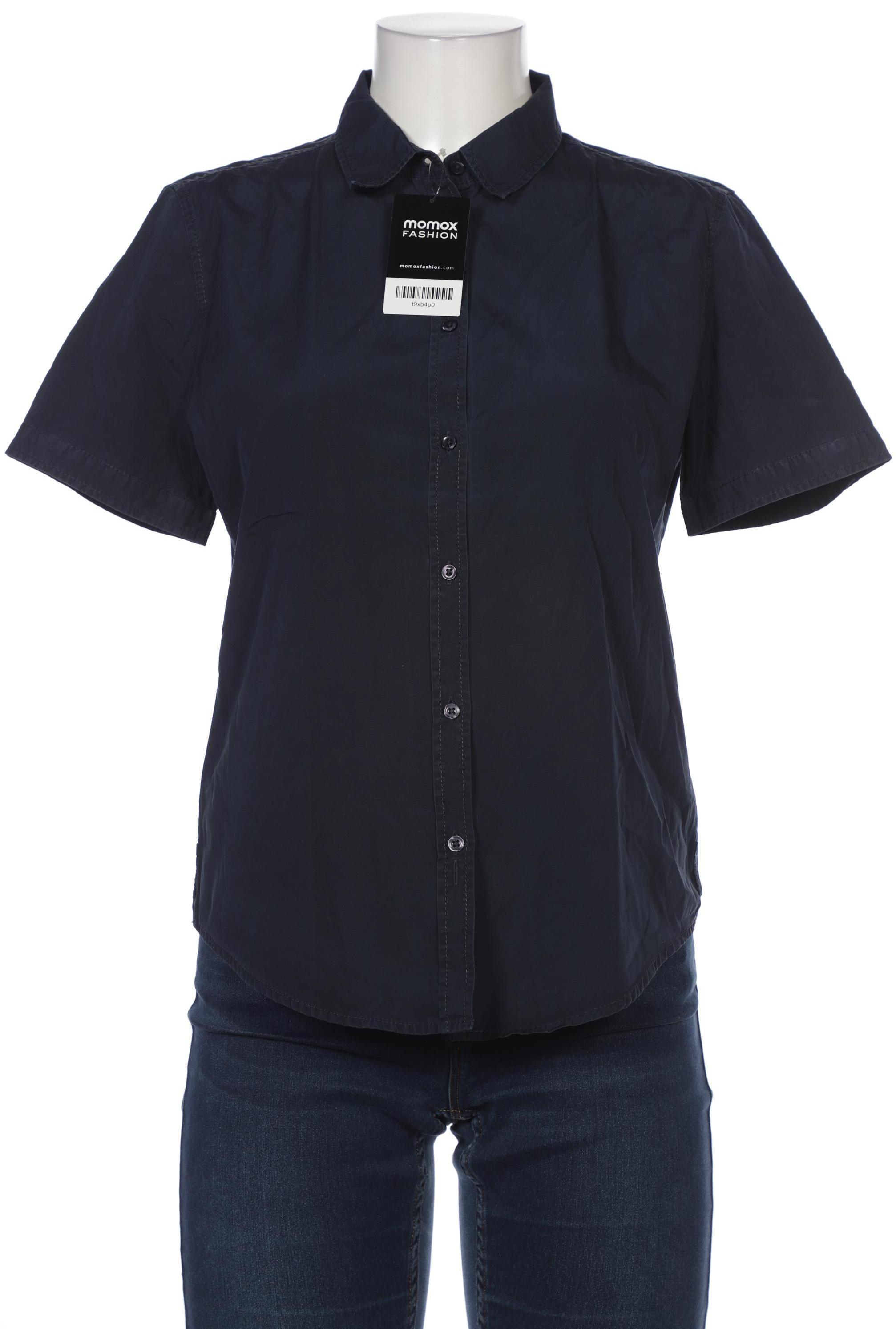 

Marc O Polo Damen Bluse, marineblau
