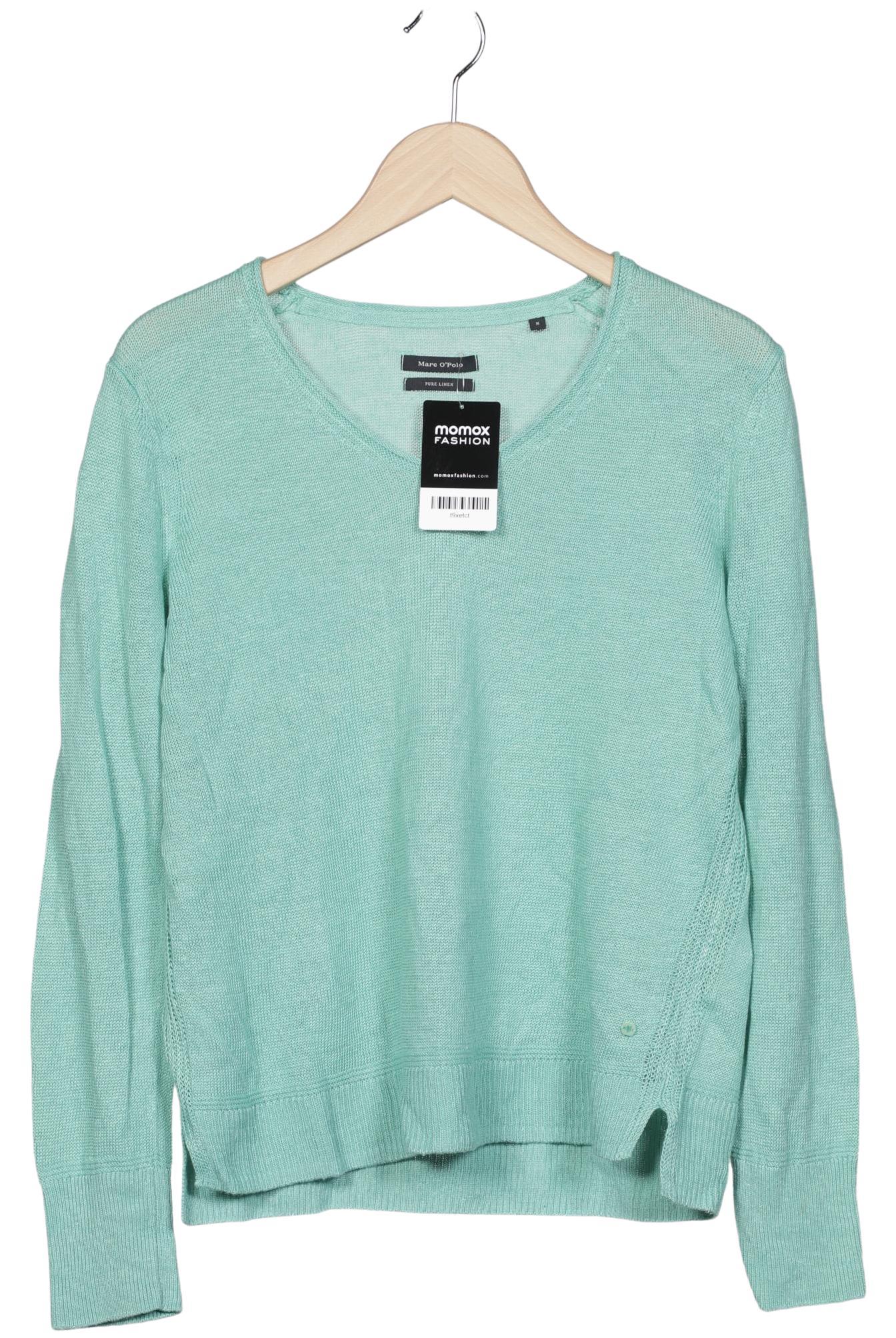

Marc O Polo Damen Pullover, hellgrün, Gr. 38