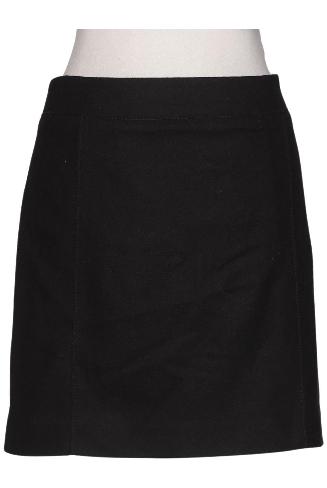 

Marc O Polo Damen Rock, schwarz, Gr. 38