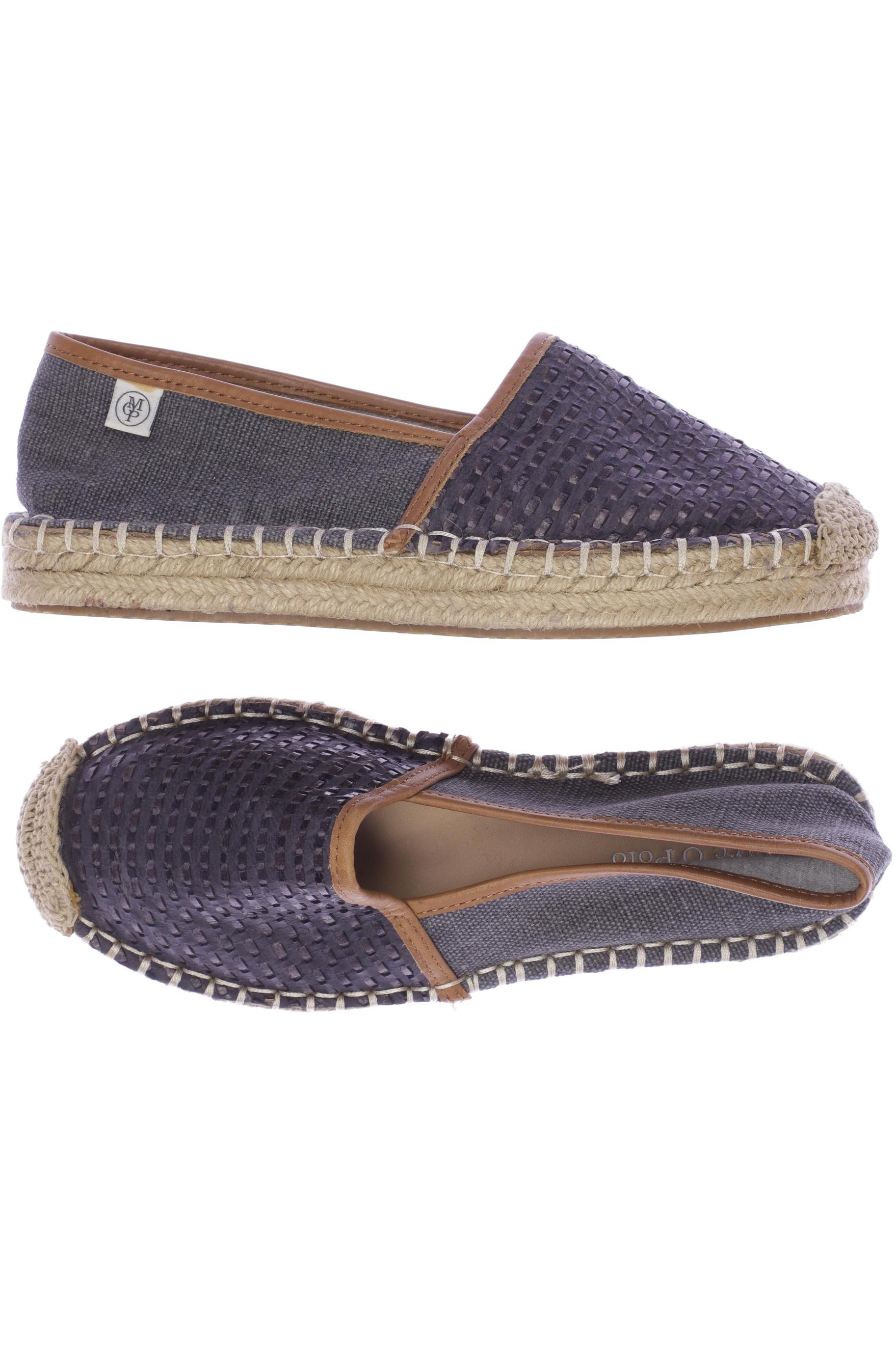 

Marc O Polo Damen Halbschuh, marineblau, Gr. 36