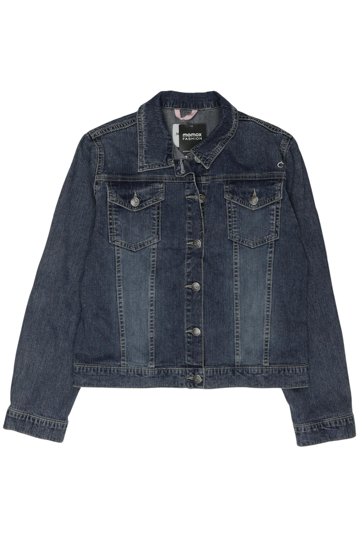 

Marc O Polo Mädchen Jacke, blau, Gr. 164