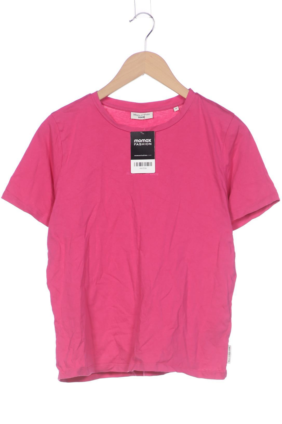 

Marc O Polo Damen T-Shirt, pink, Gr. 38