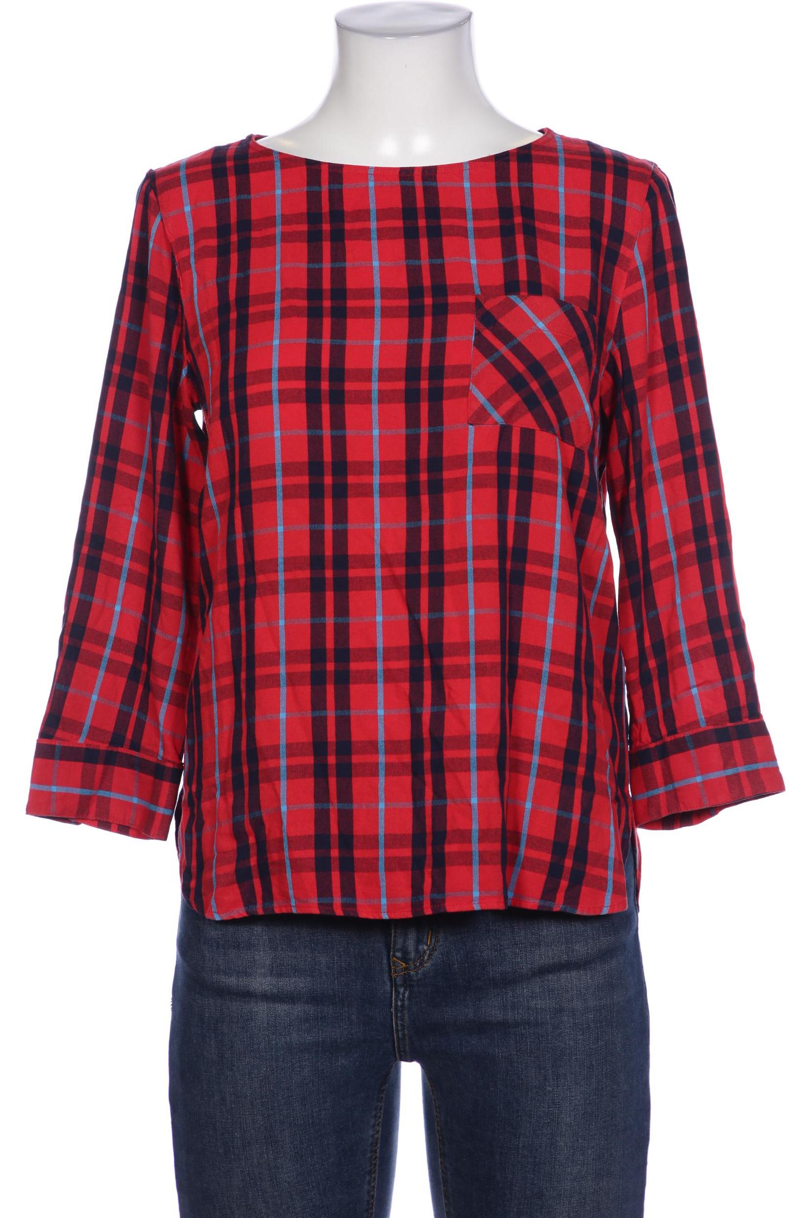 

Marc O Polo Damen Bluse, rot