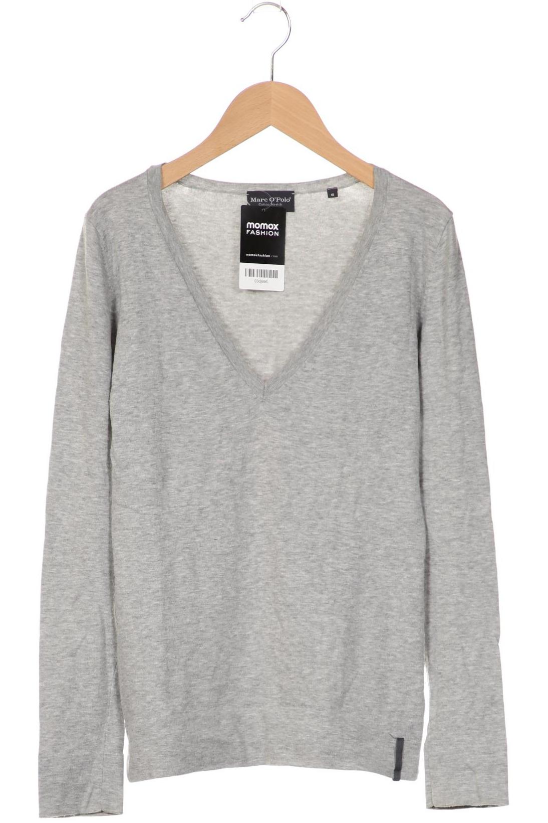 

Marc O Polo Damen Pullover, grau, Gr. 36
