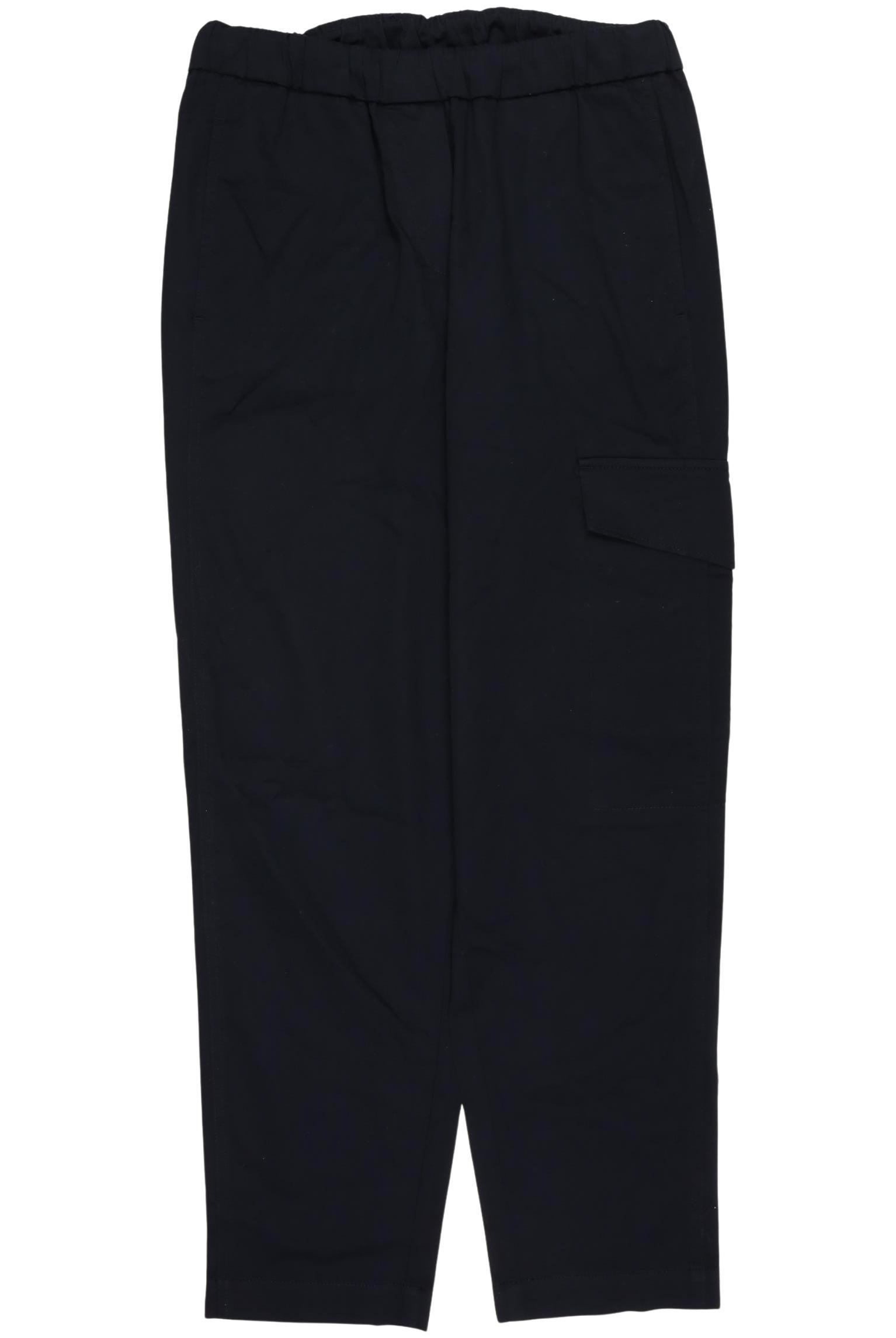 

Marc O Polo Damen Stoffhose, marineblau, Gr. 34