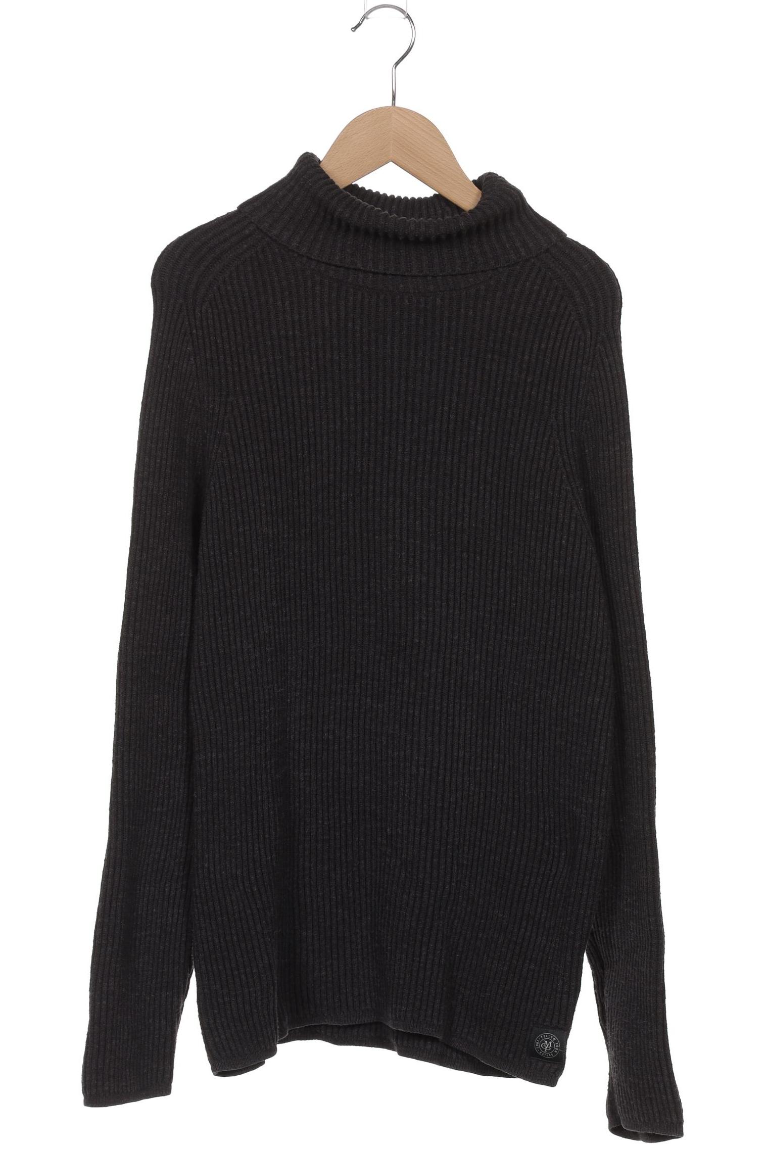 

Marc O Polo Herren Pullover, grau, Gr. 48