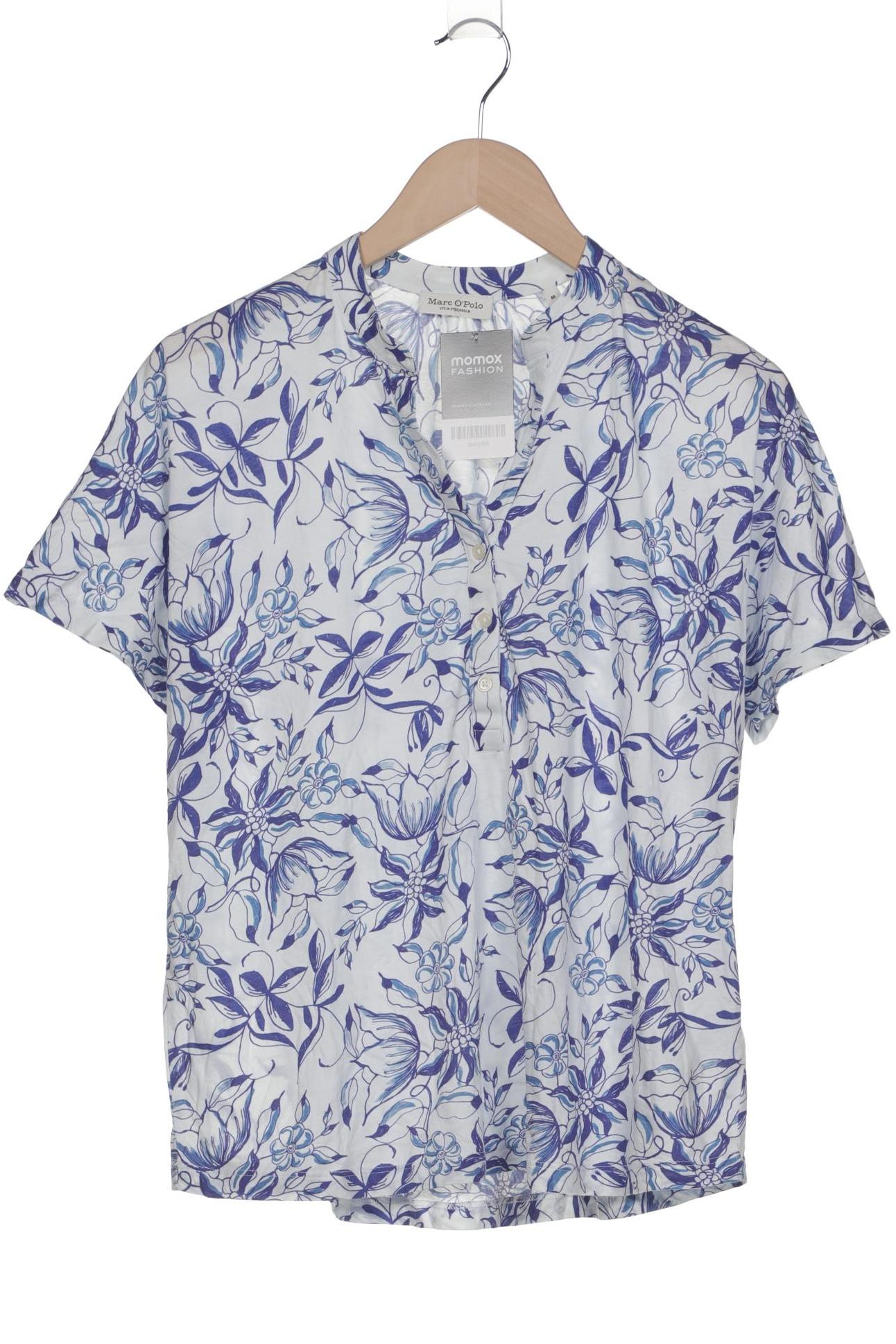 

Marc O Polo Damen T-Shirt, weiß, Gr. 38