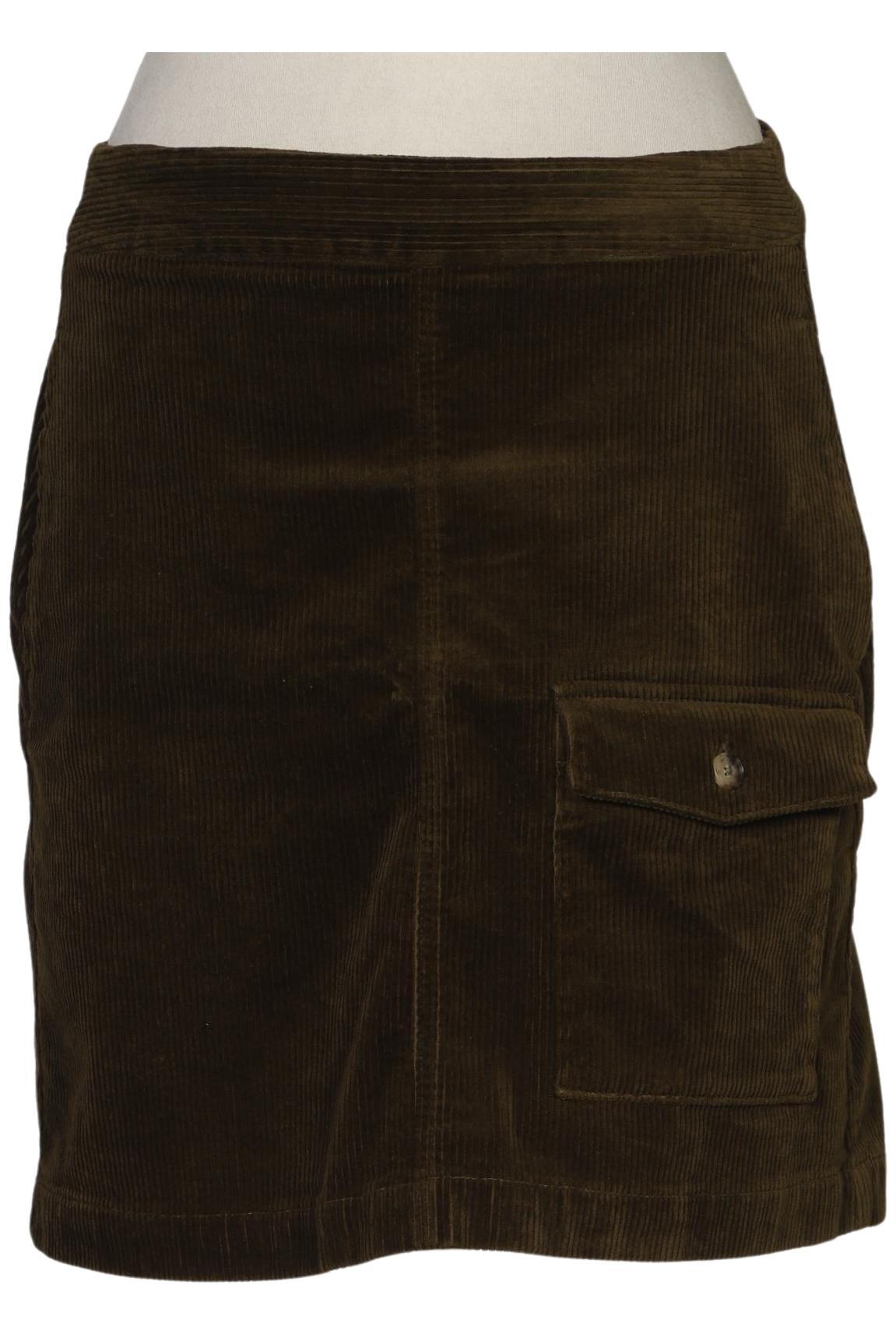 

Marc O Polo Damen Rock, braun, Gr. 36