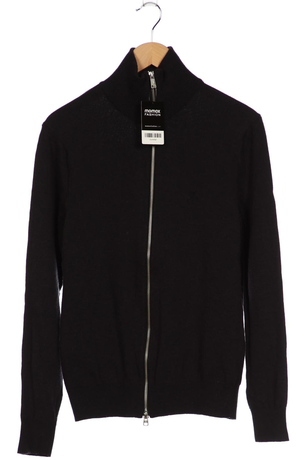 

Marc O Polo Herren Strickjacke, marineblau, Gr. 48