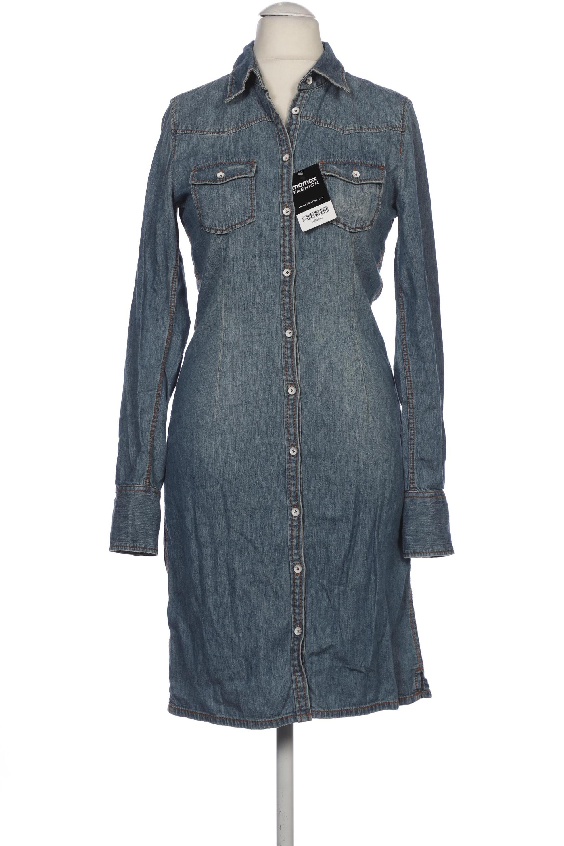 

Marc O Polo Damen Kleid, blau