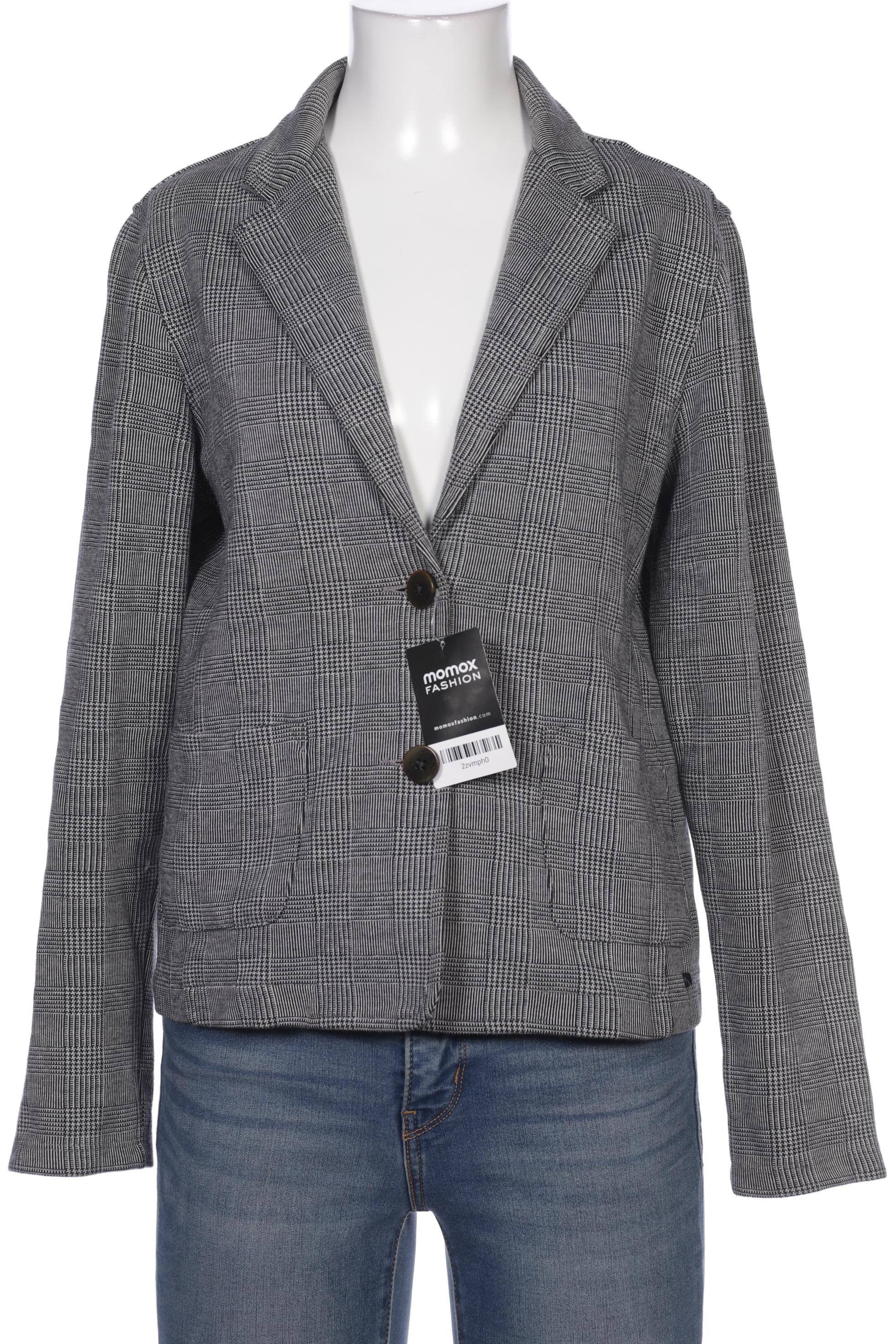 

Marc O Polo Damen Blazer, schwarz