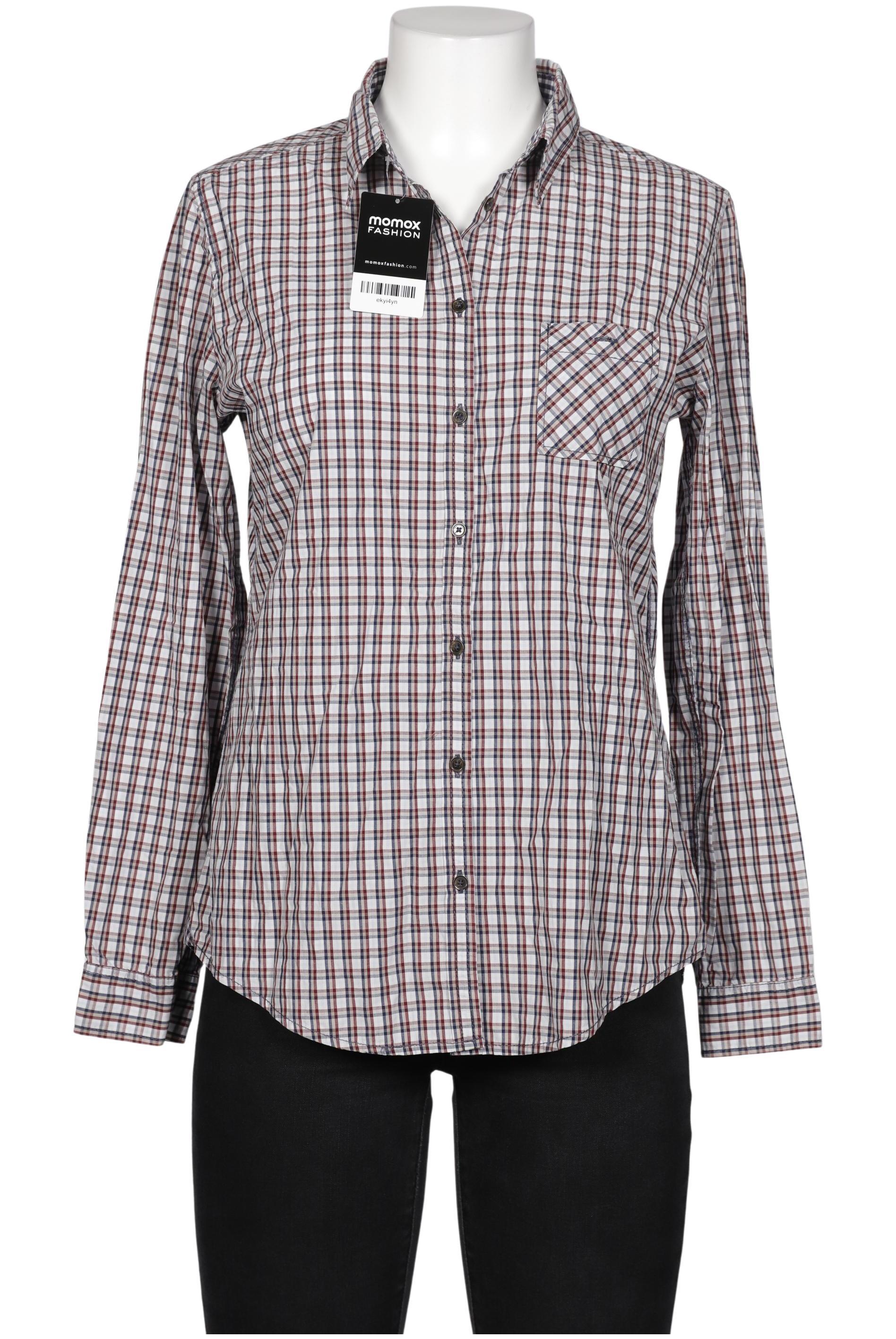 

Marc O Polo Damen Bluse, mehrfarbig, Gr. 40