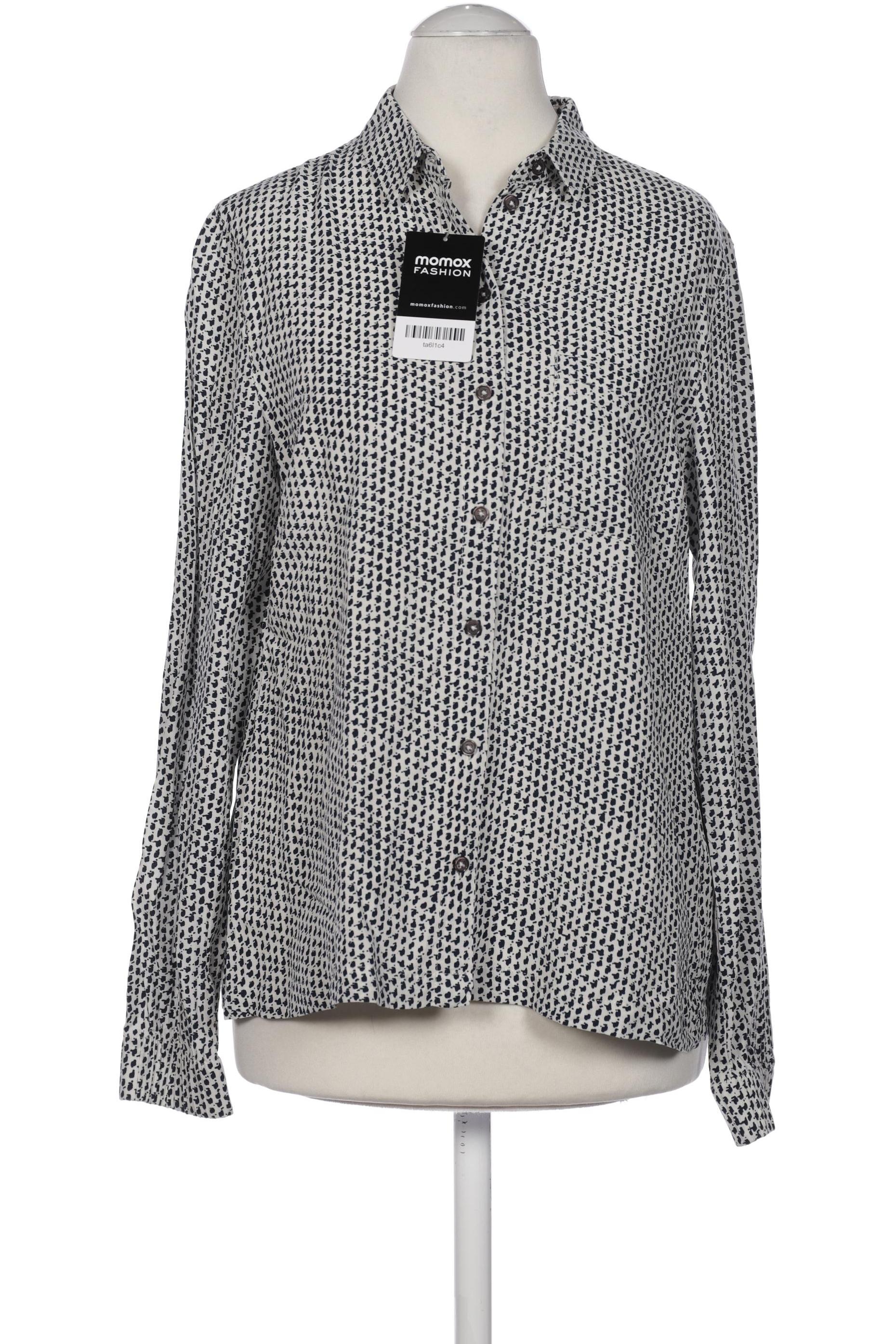 

Marc O Polo Damen Bluse, marineblau, Gr. 36
