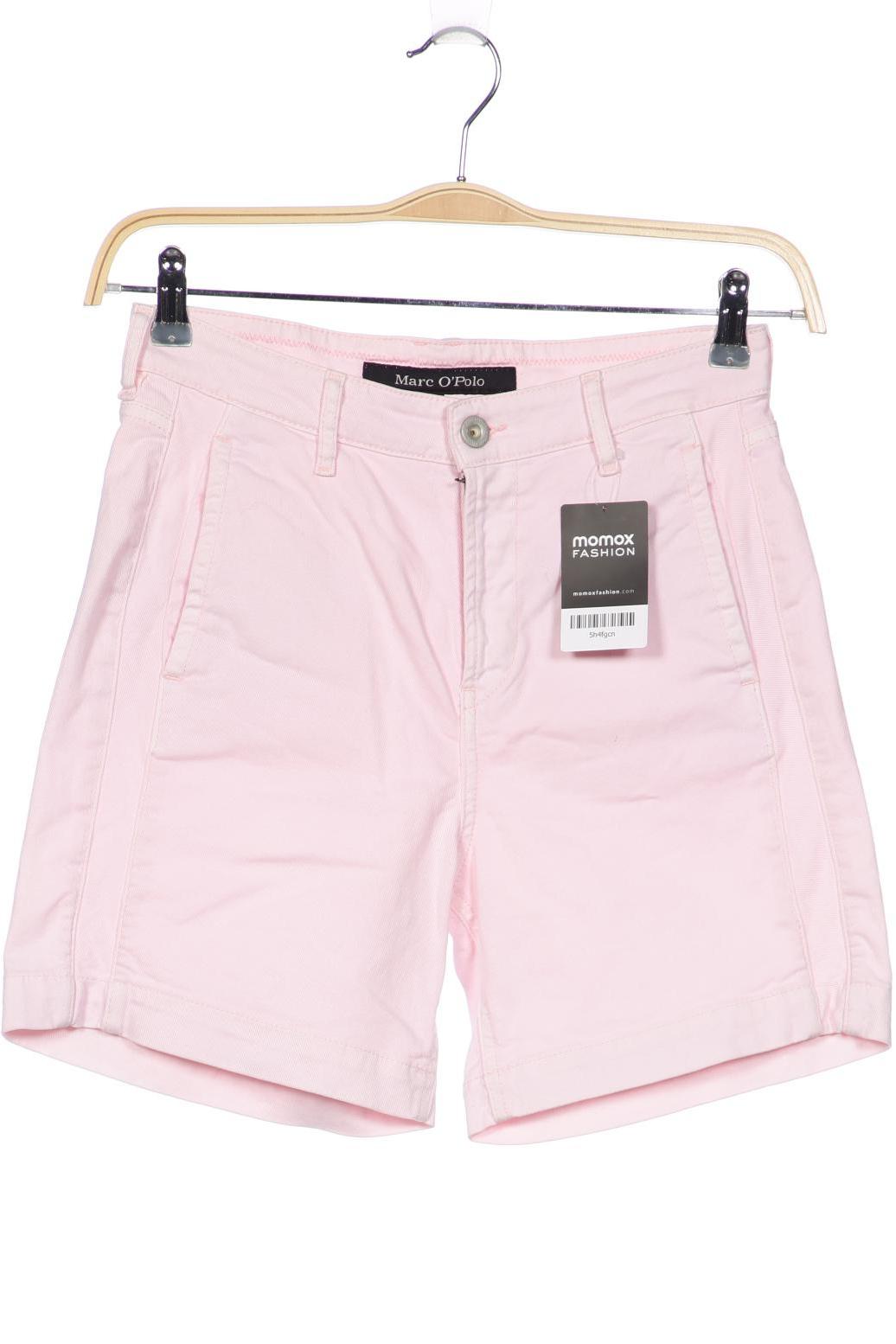 

Marc O Polo Damen Shorts, pink