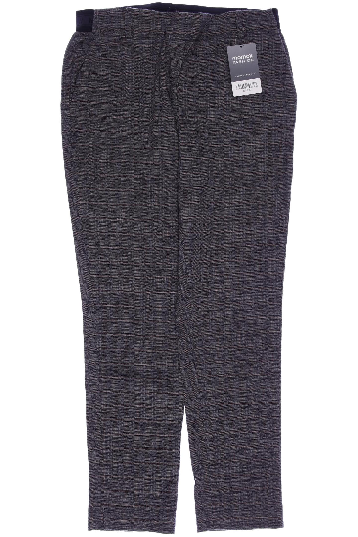 

Marc O Polo Damen Stoffhose, grau