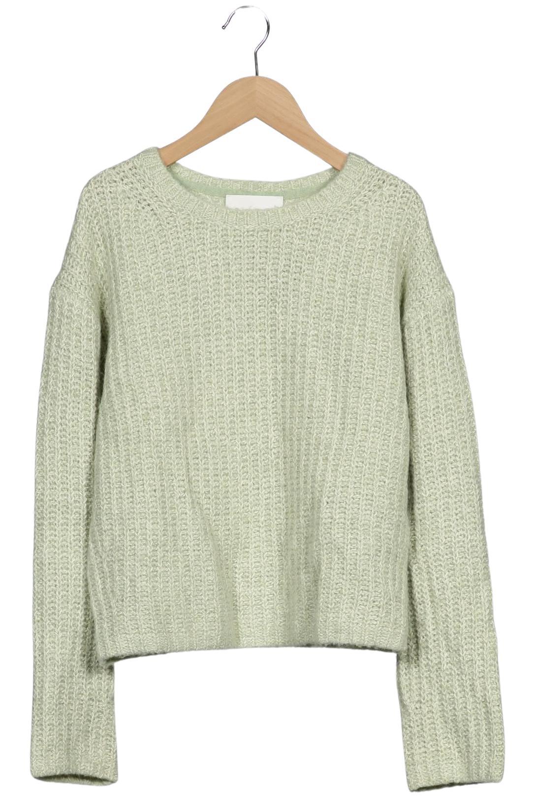 

Marc O Polo Damen Pullover, hellgrün, Gr. 38