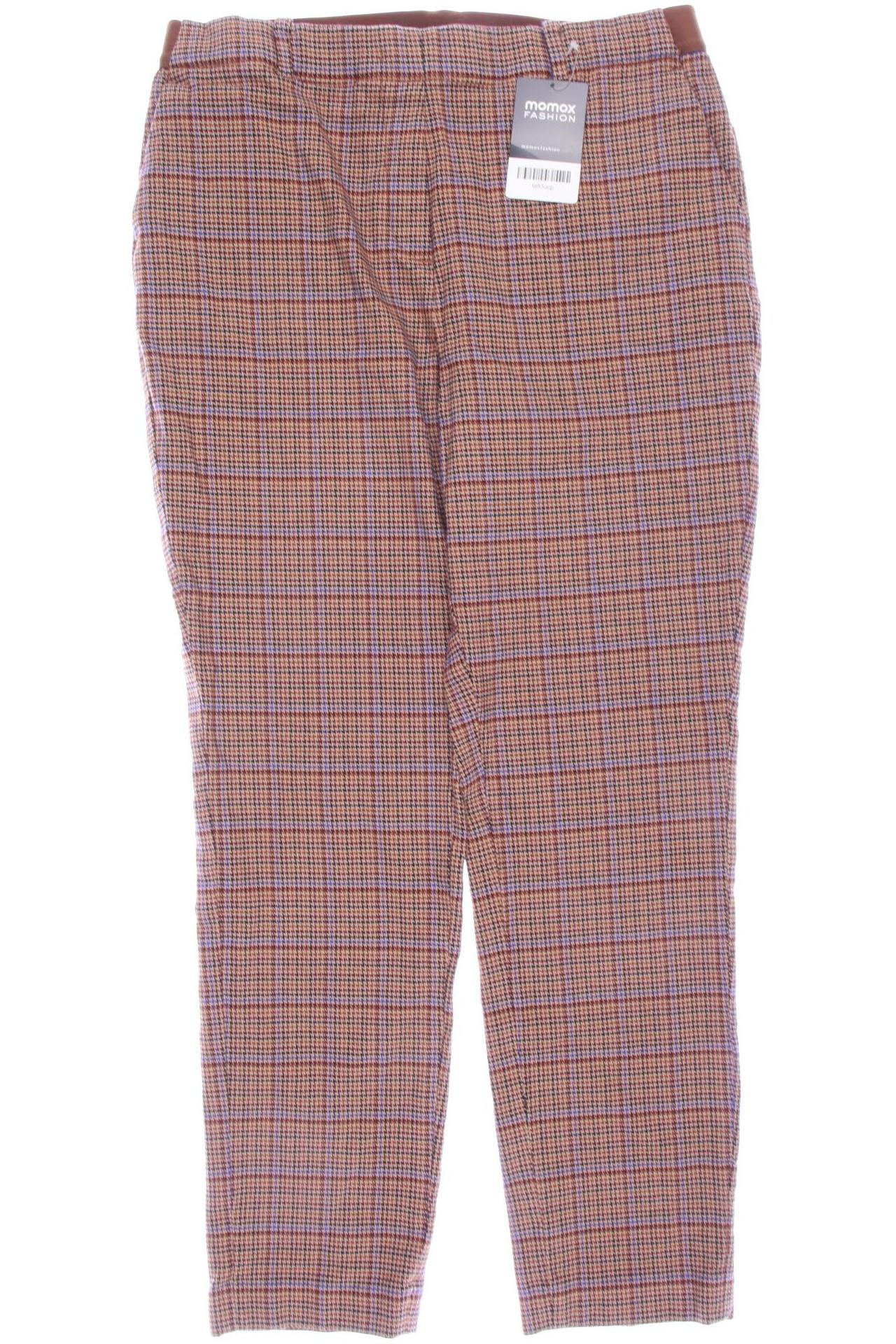 

Marc O Polo Damen Stoffhose, braun