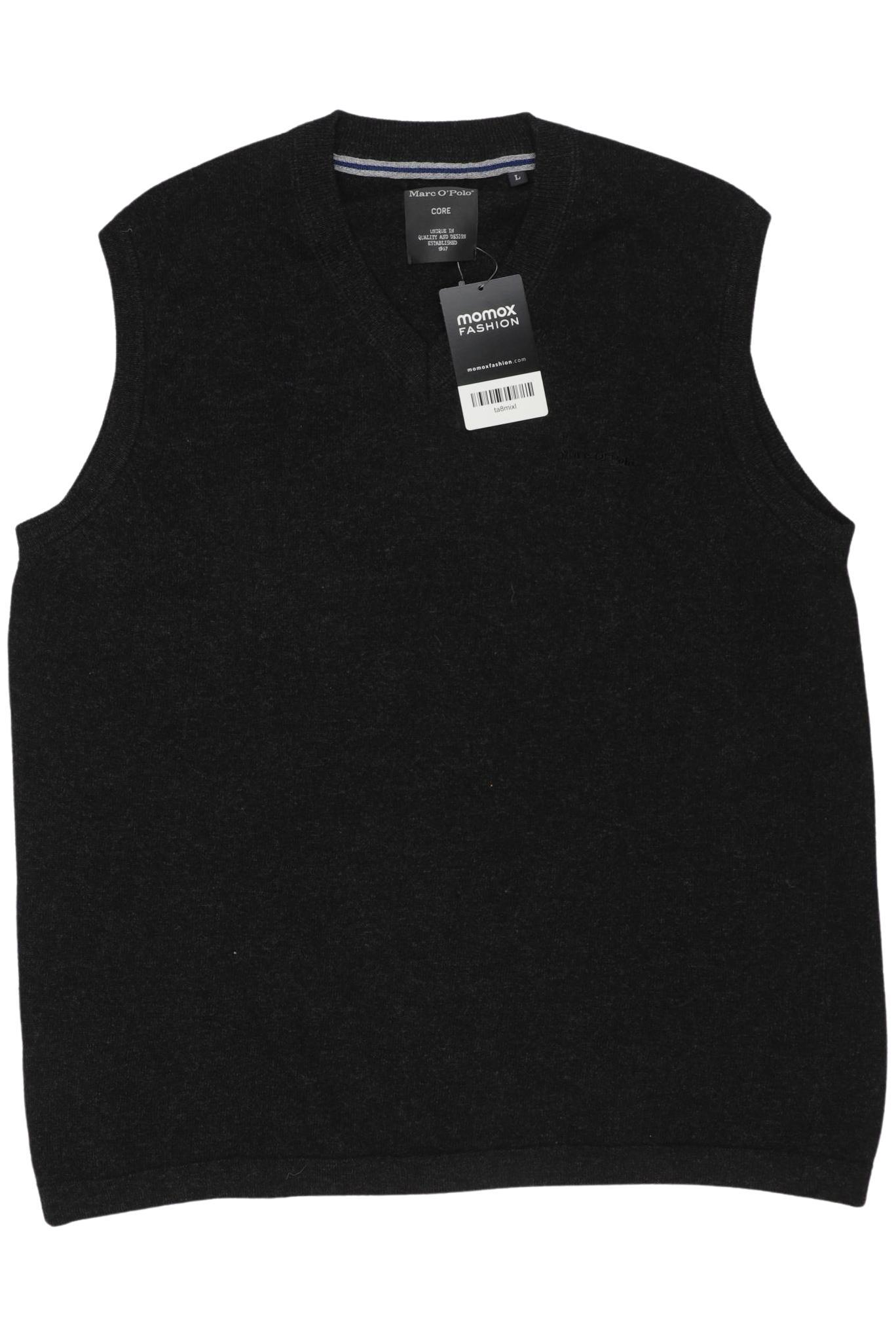 

Marc O Polo Herren Pullover, grau, Gr. 52