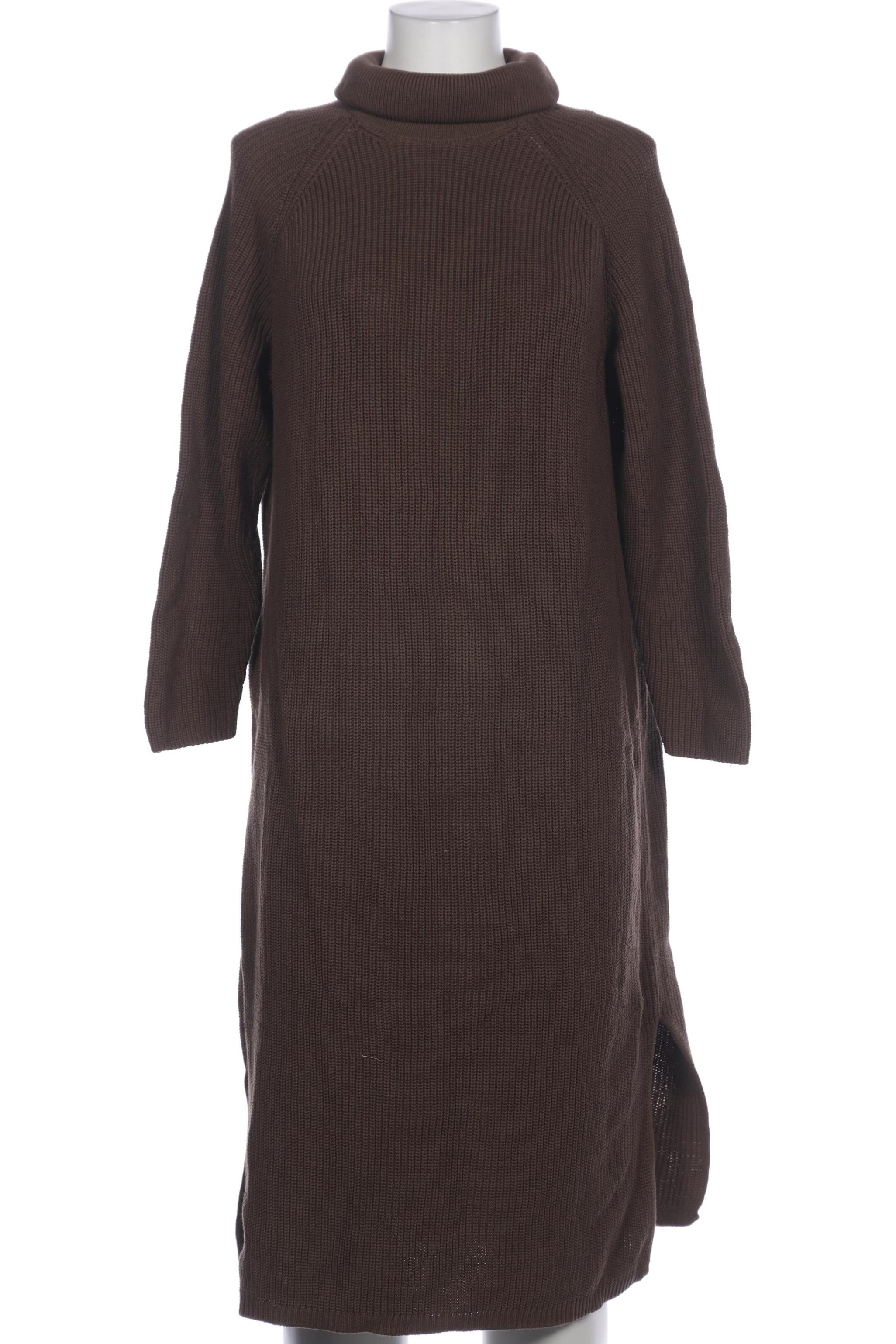 

Marc O Polo Damen Kleid, braun, Gr. 38