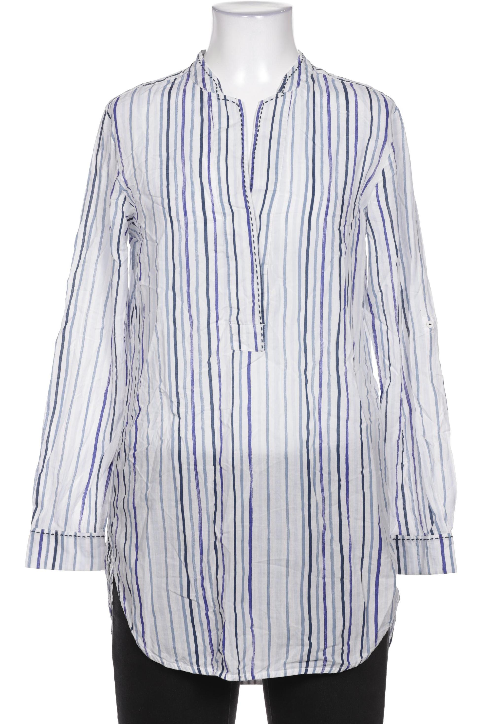 

Marc O Polo Damen Bluse, weiß