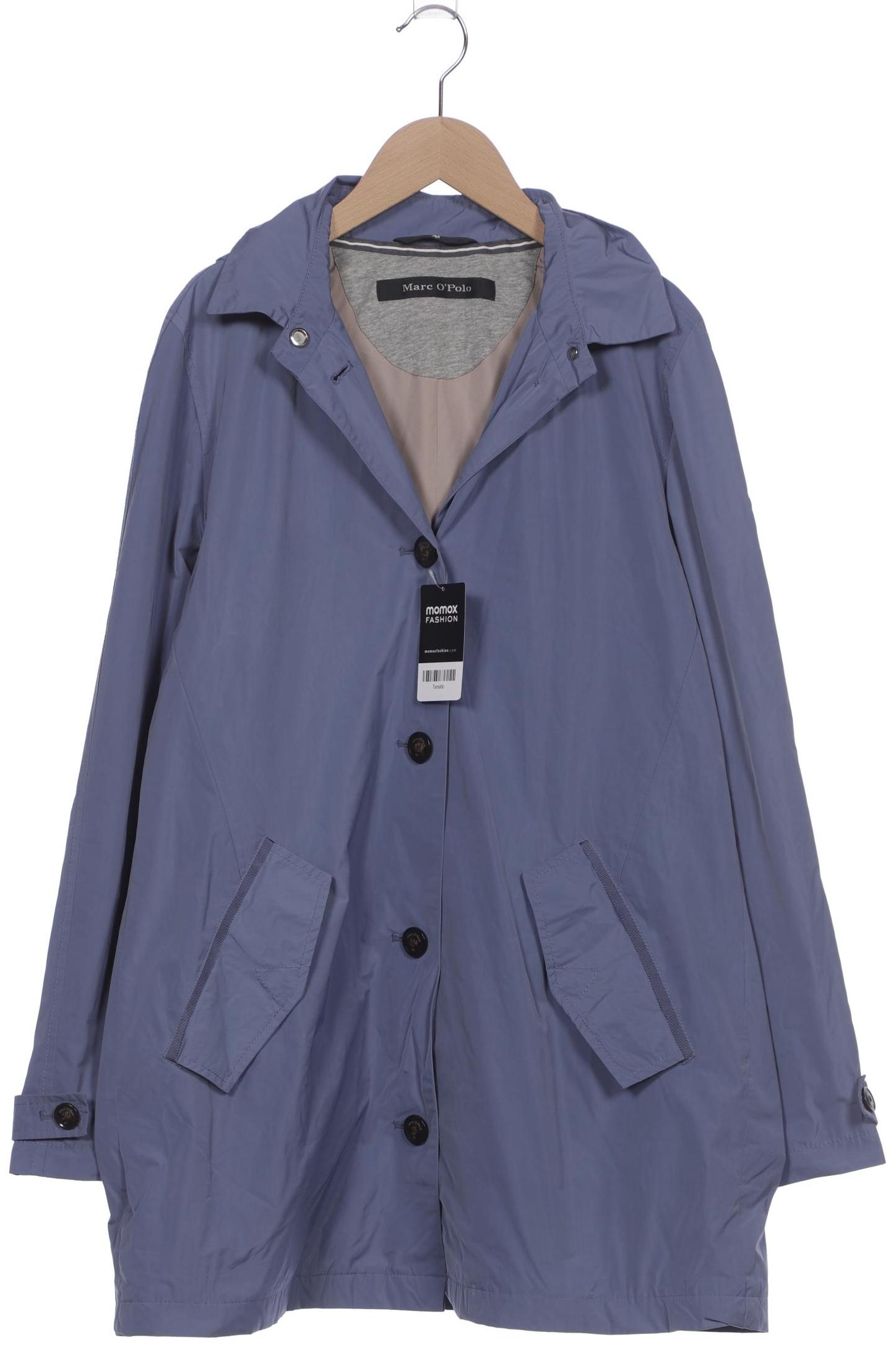 

Marc O Polo Damen Jacke, blau, Gr. 40