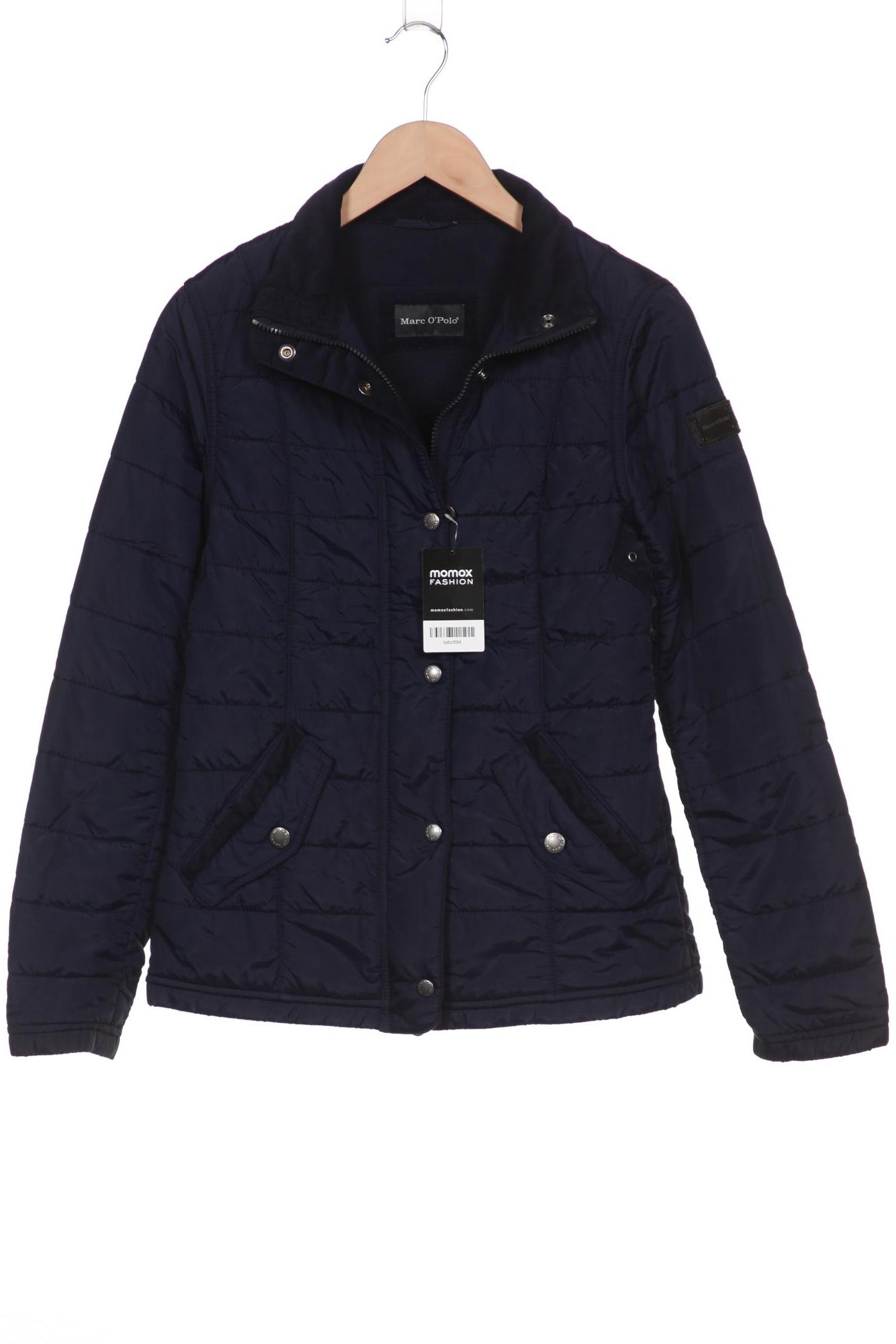 

Marc O Polo Damen Jacke, marineblau, Gr. 38