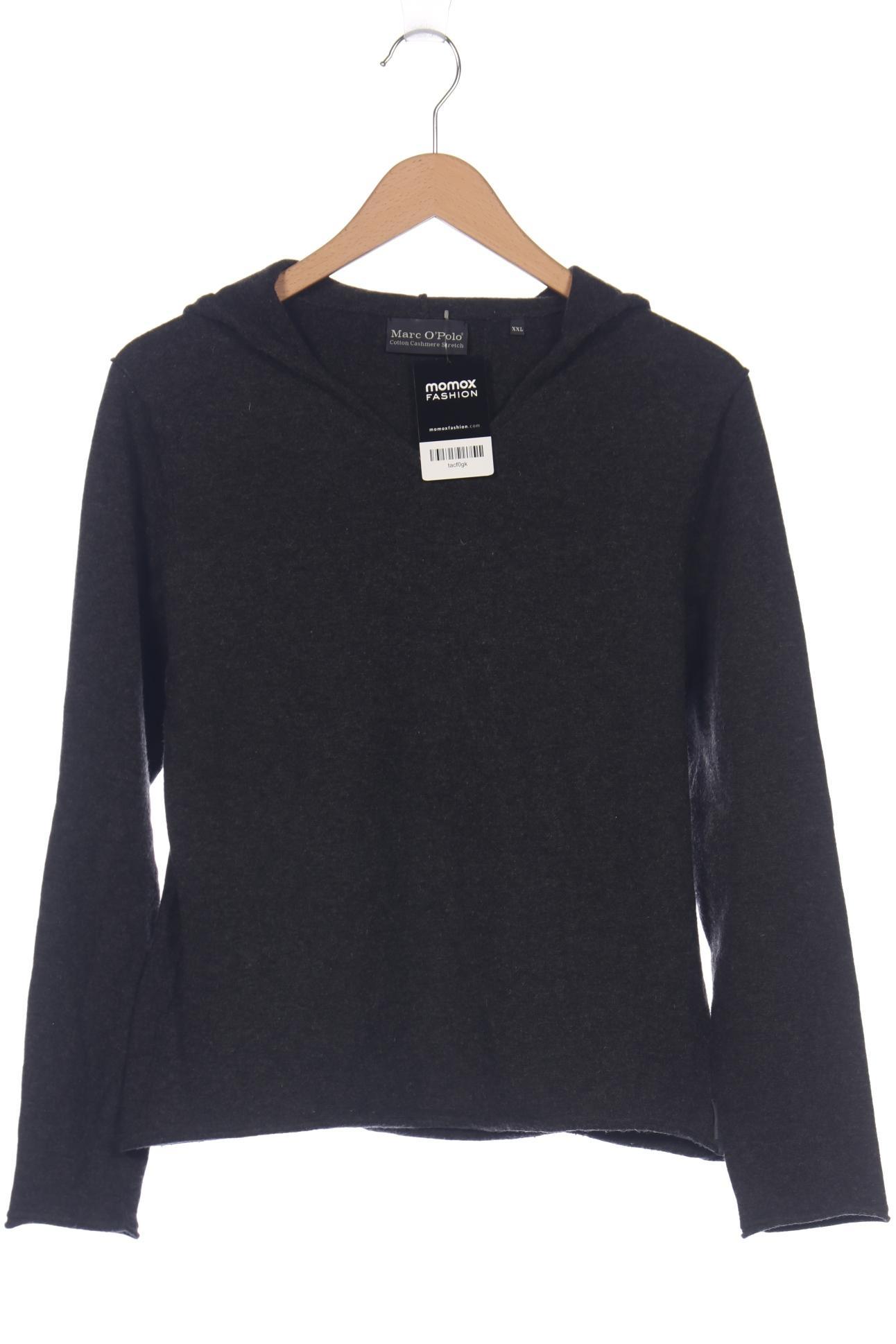 

Marc O Polo Damen Pullover, grau, Gr. 46