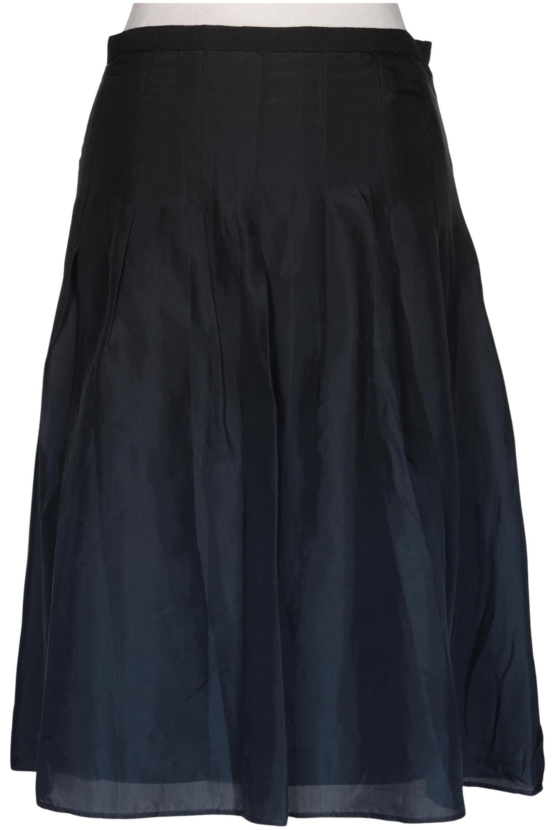 

Marc O Polo Damen Rock, marineblau, Gr. 40