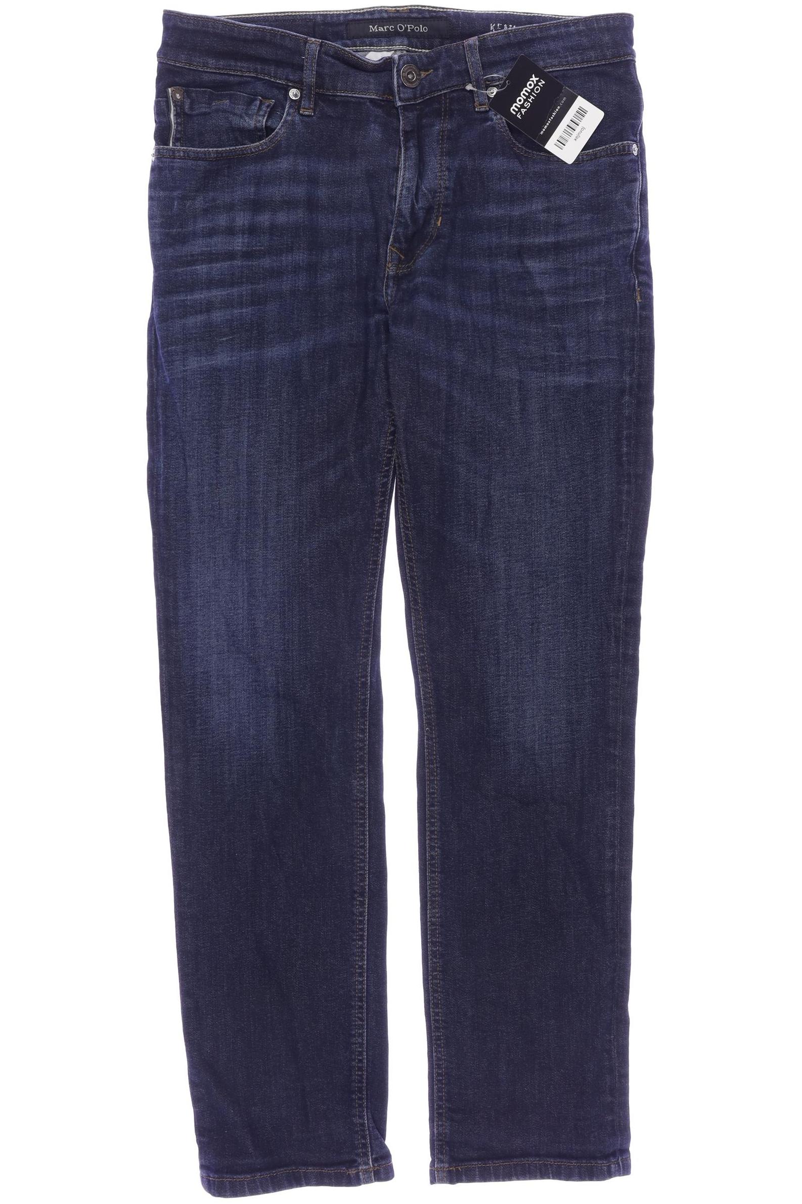 

Marc O Polo Herren Jeans, marineblau, Gr. 31