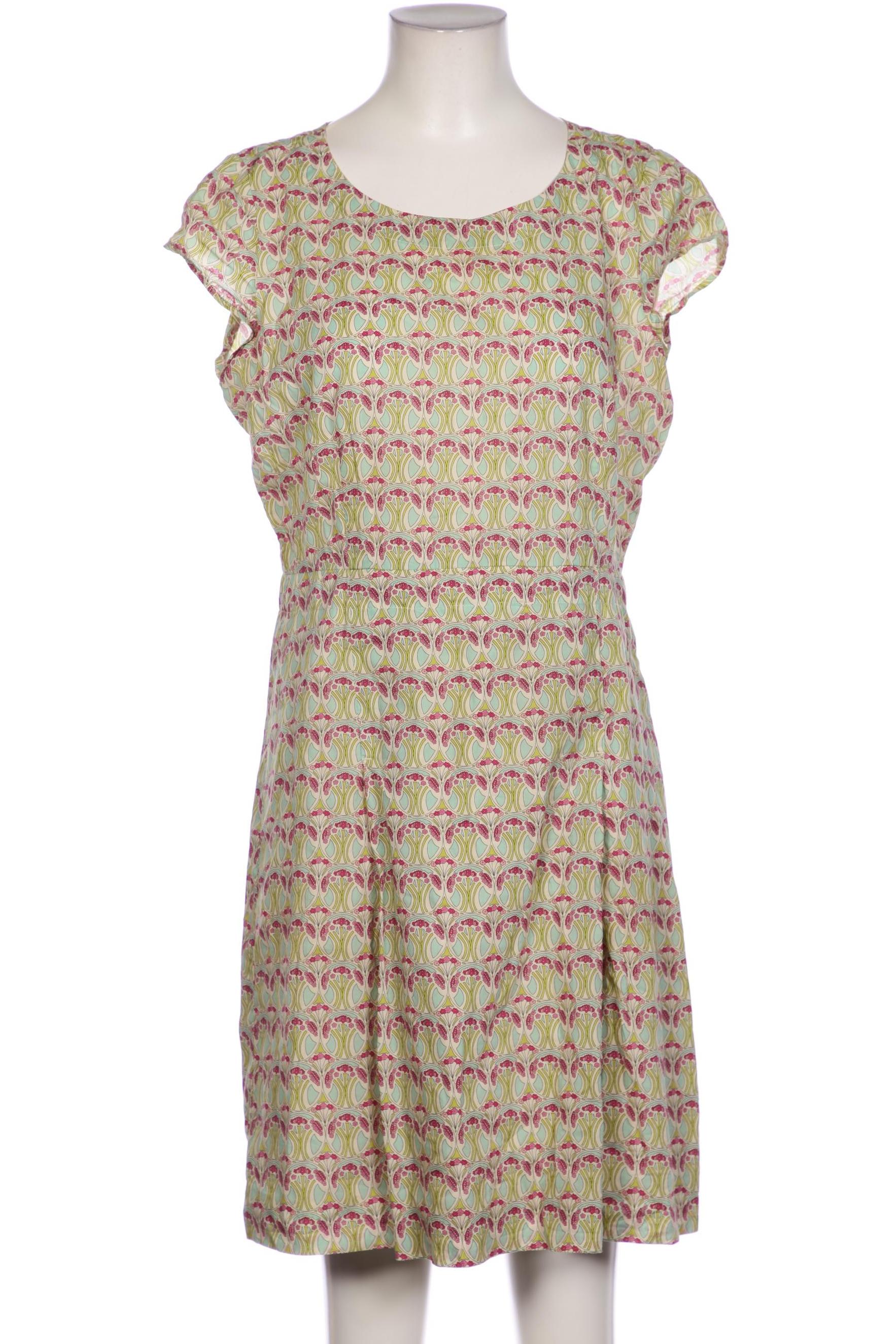 

Marc O Polo Damen Kleid, mehrfarbig, Gr. 40