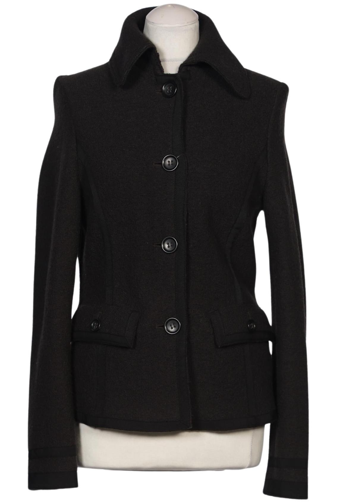 

Marc O Polo Damen Blazer, schwarz, Gr. 38
