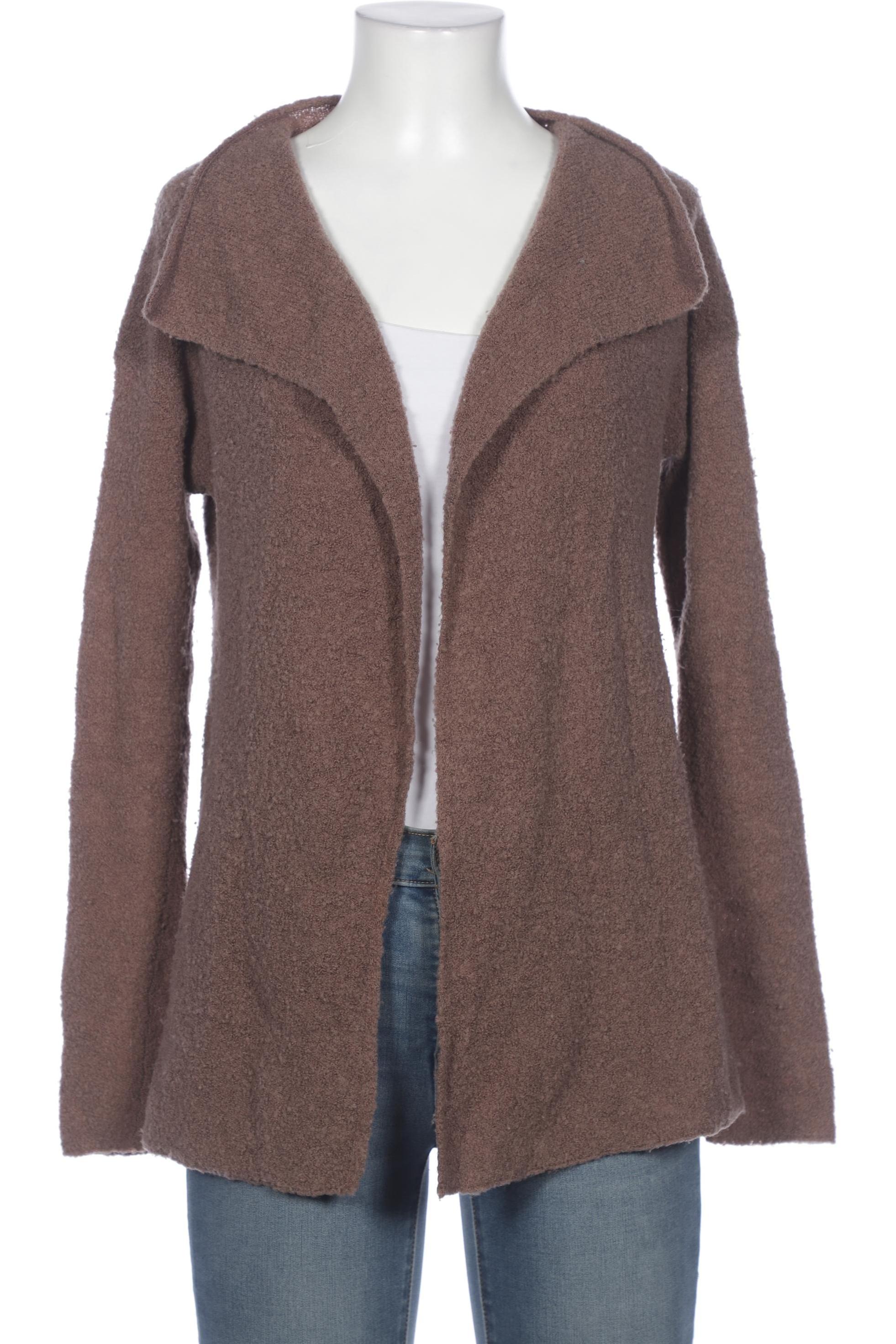 

Marc O Polo Damen Strickjacke, pink, Gr. 34