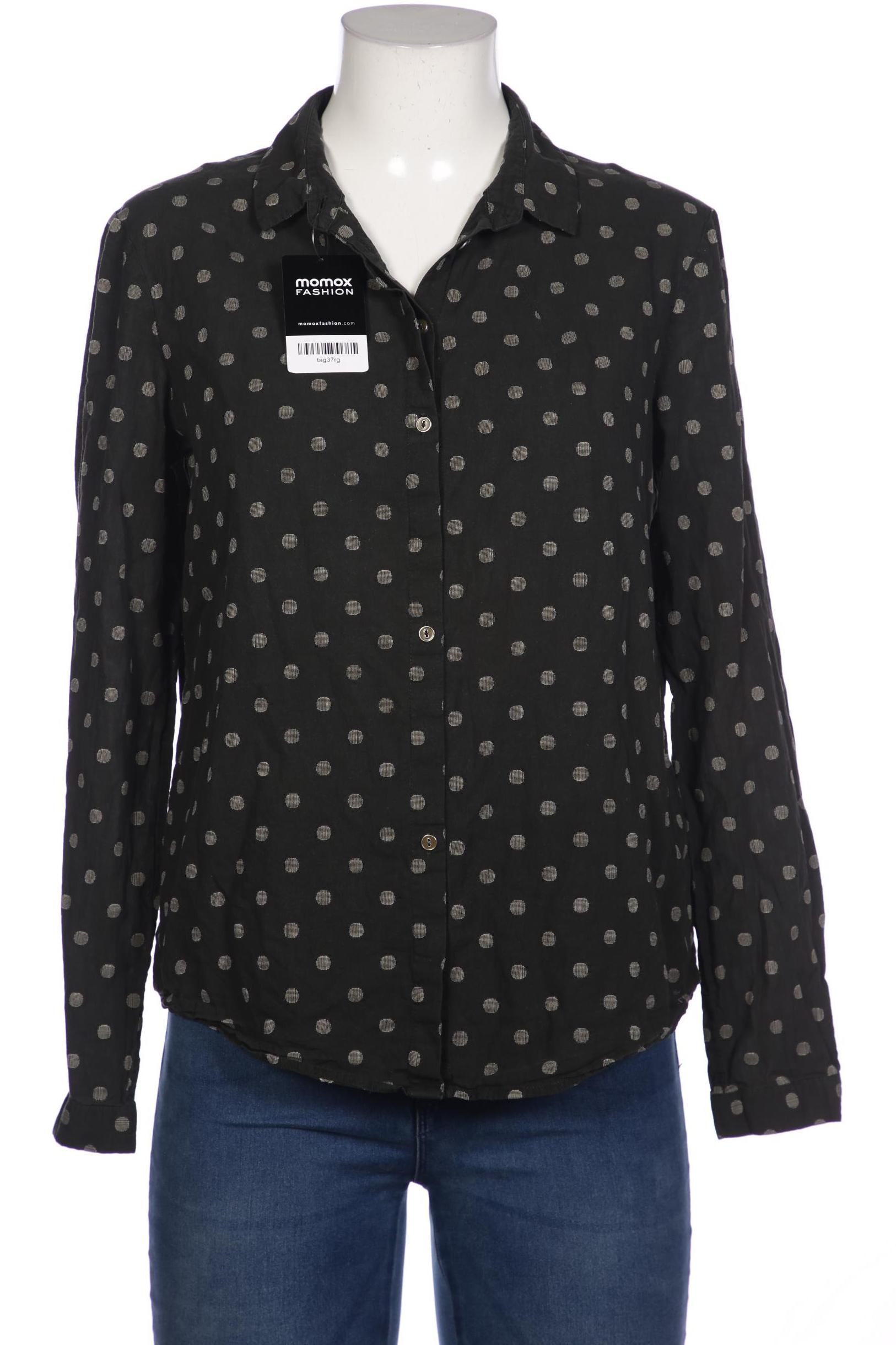 

Marc O Polo Damen Bluse, grau, Gr. 40