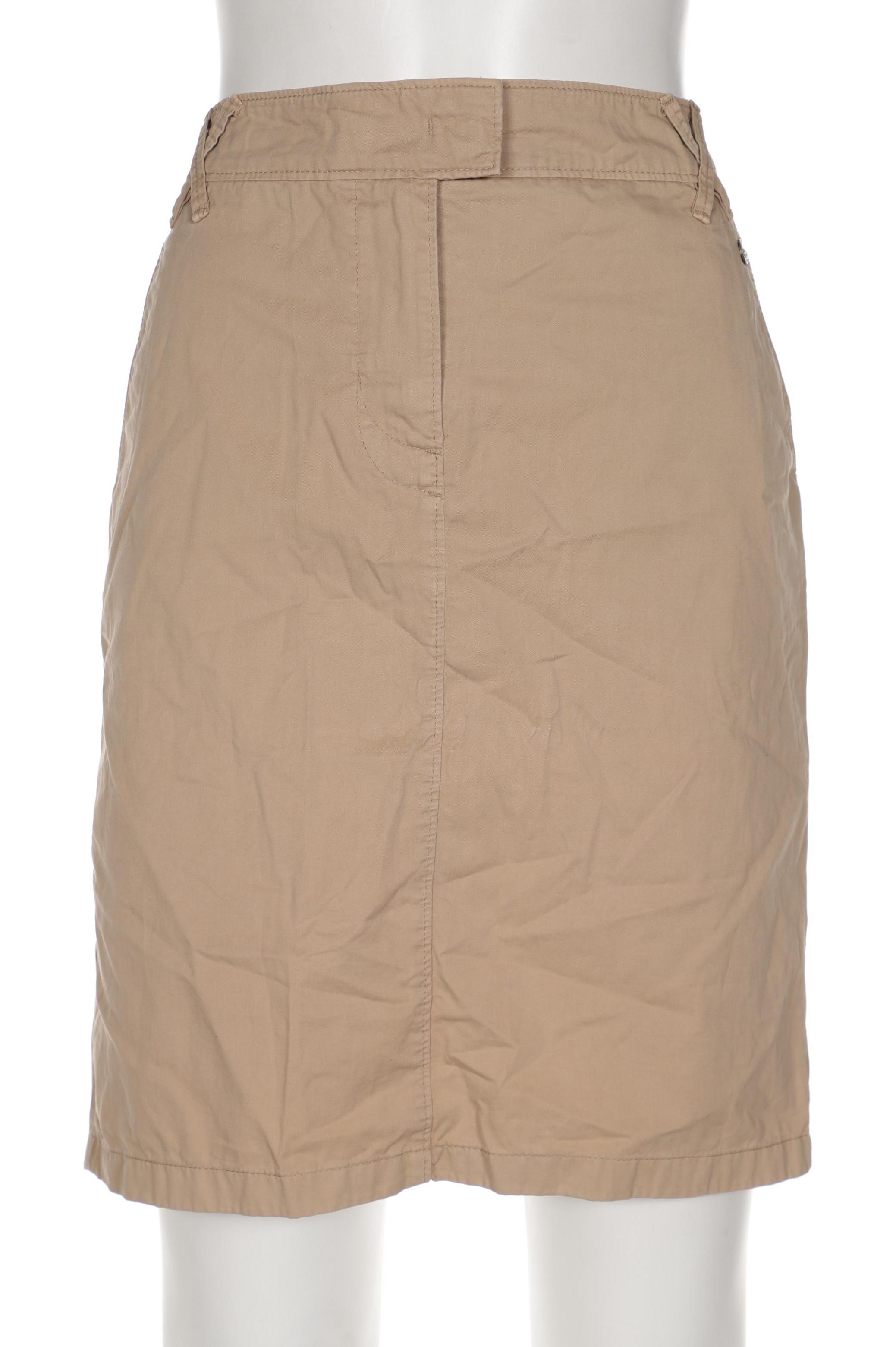 

Marc O Polo Damen Rock, beige