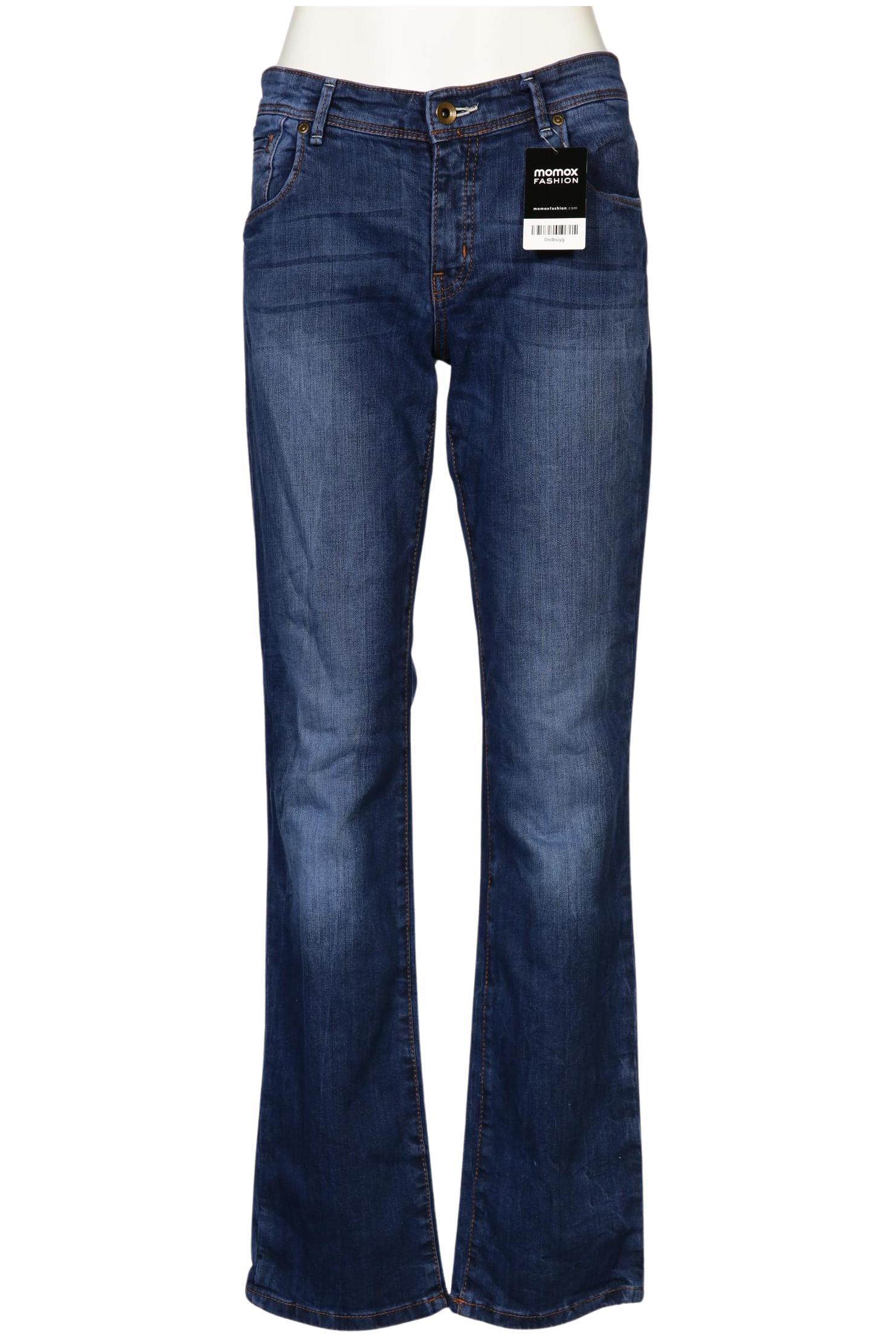 

Marc O Polo Damen Jeans, blau, Gr. 31
