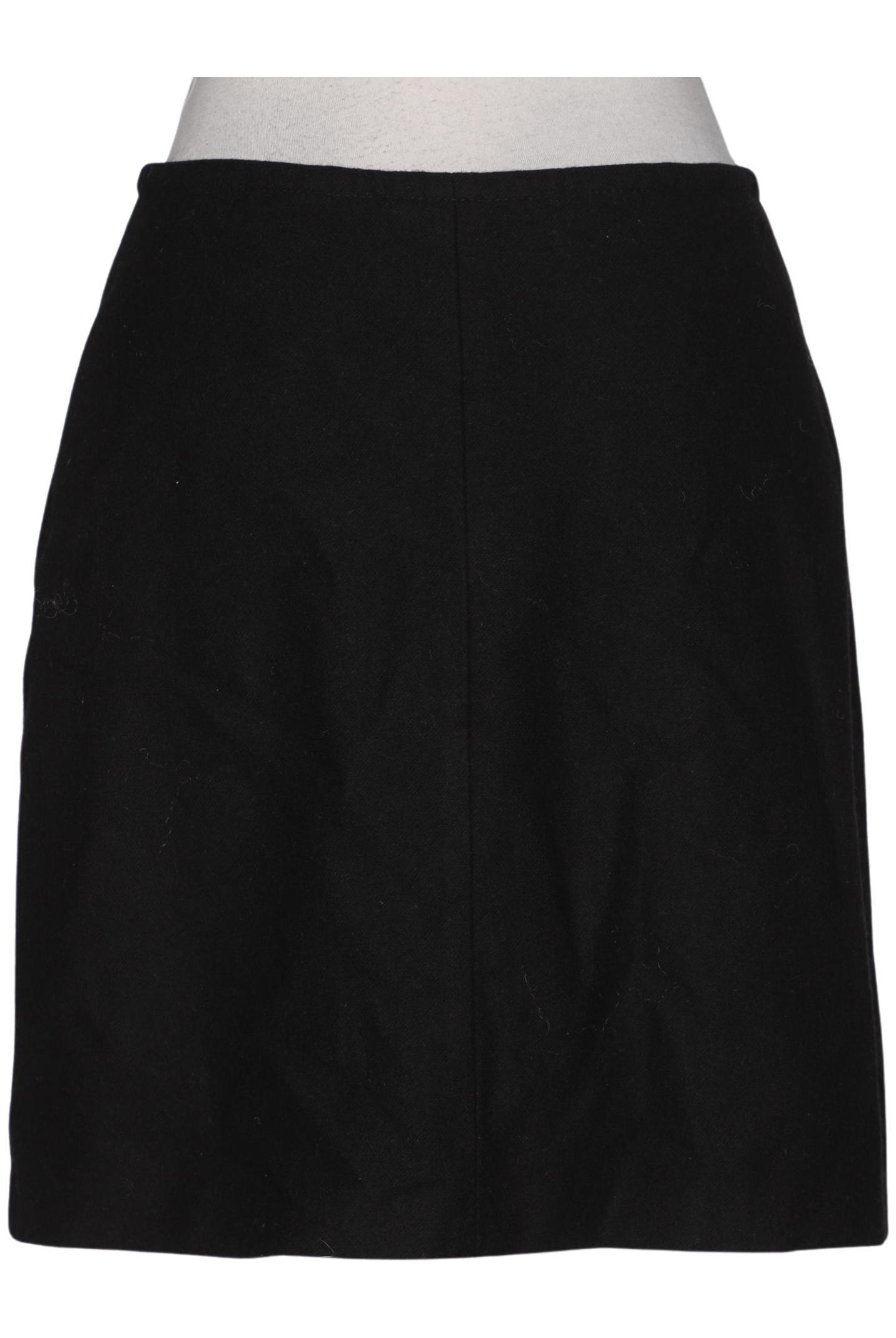 

Marc O Polo Damen Rock, schwarz, Gr. 34