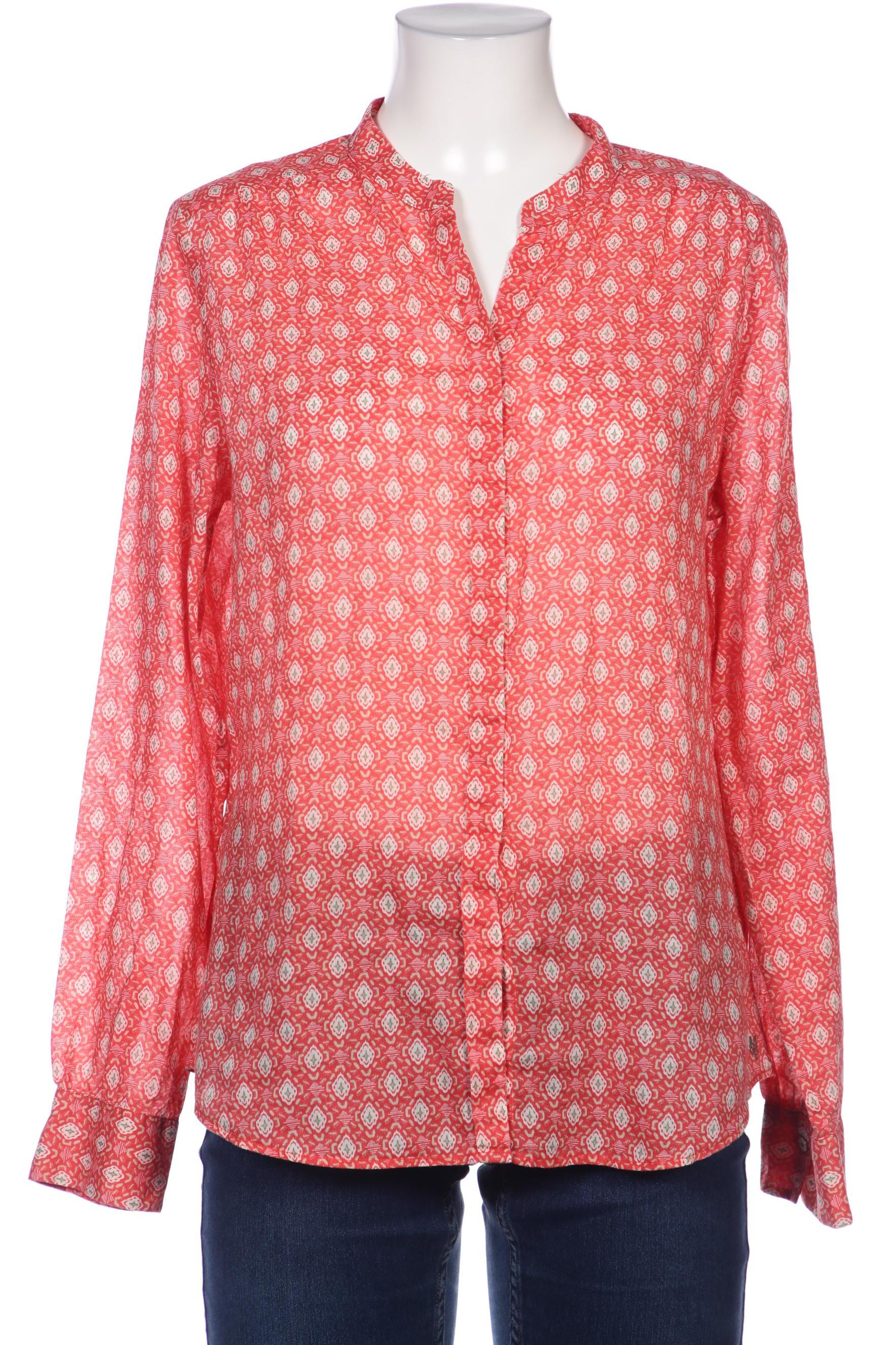 

Marc O Polo Damen Bluse, rot, Gr. 40