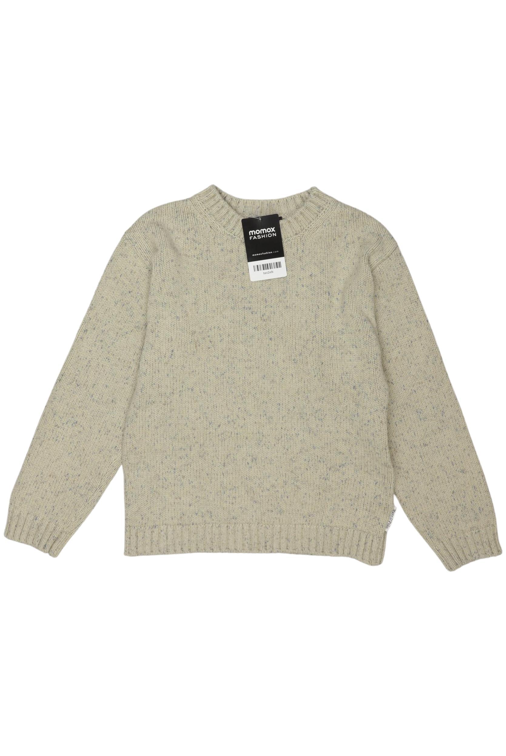 

Marc O Polo Jungen Pullover, beige, Gr. 128