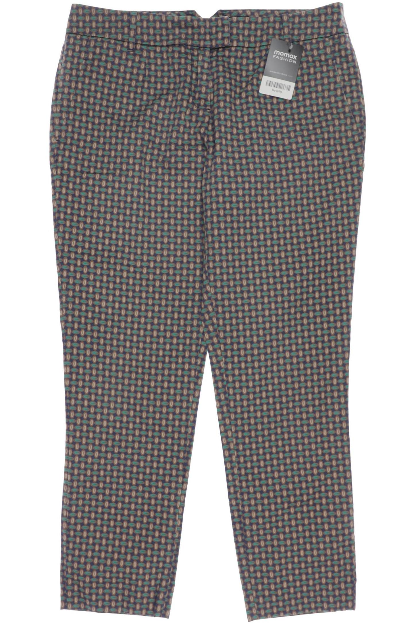 

Marc O Polo Damen Stoffhose, blau, Gr. 40