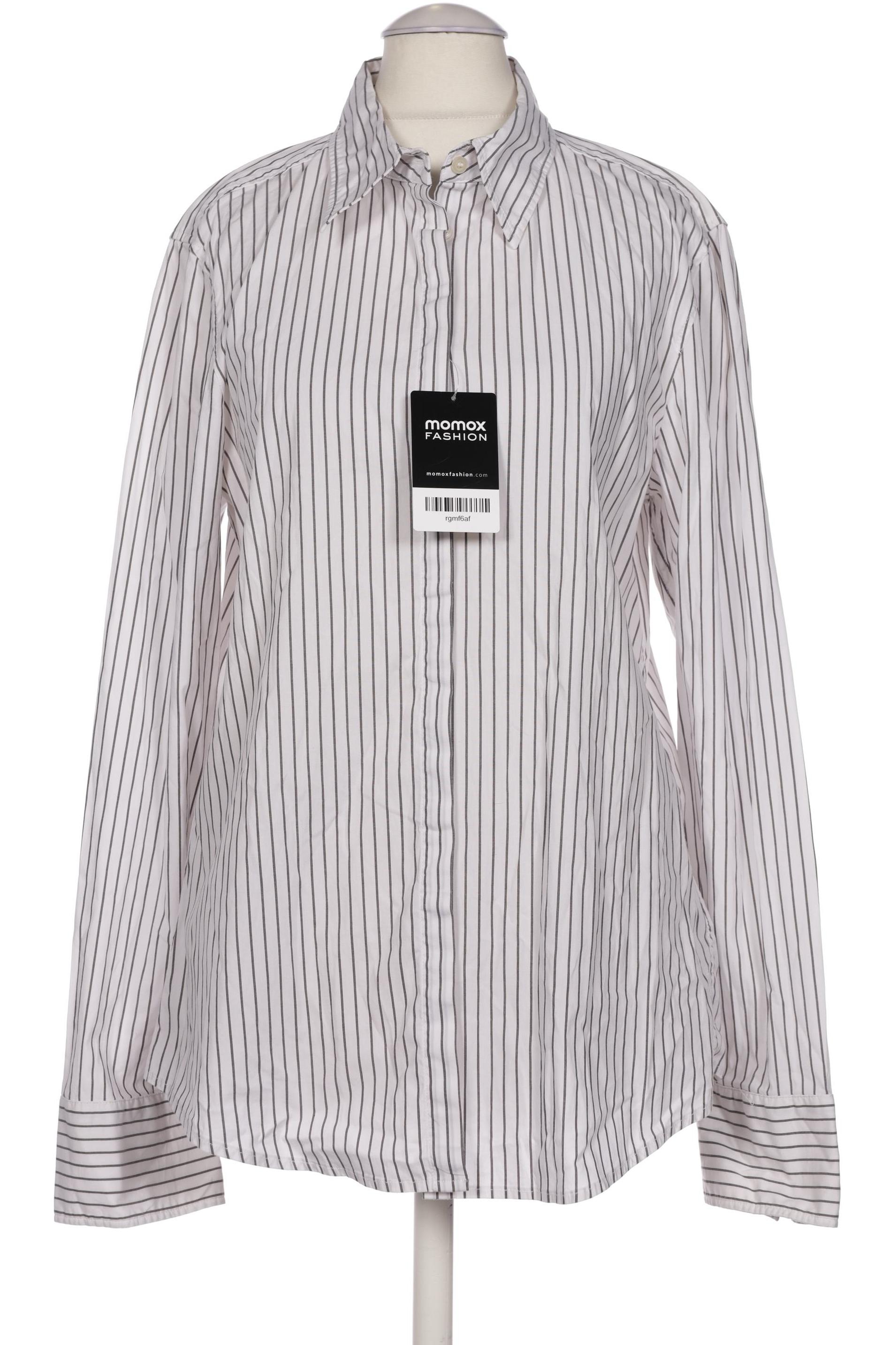 

Marc O Polo Damen Bluse, weiß, Gr. 36