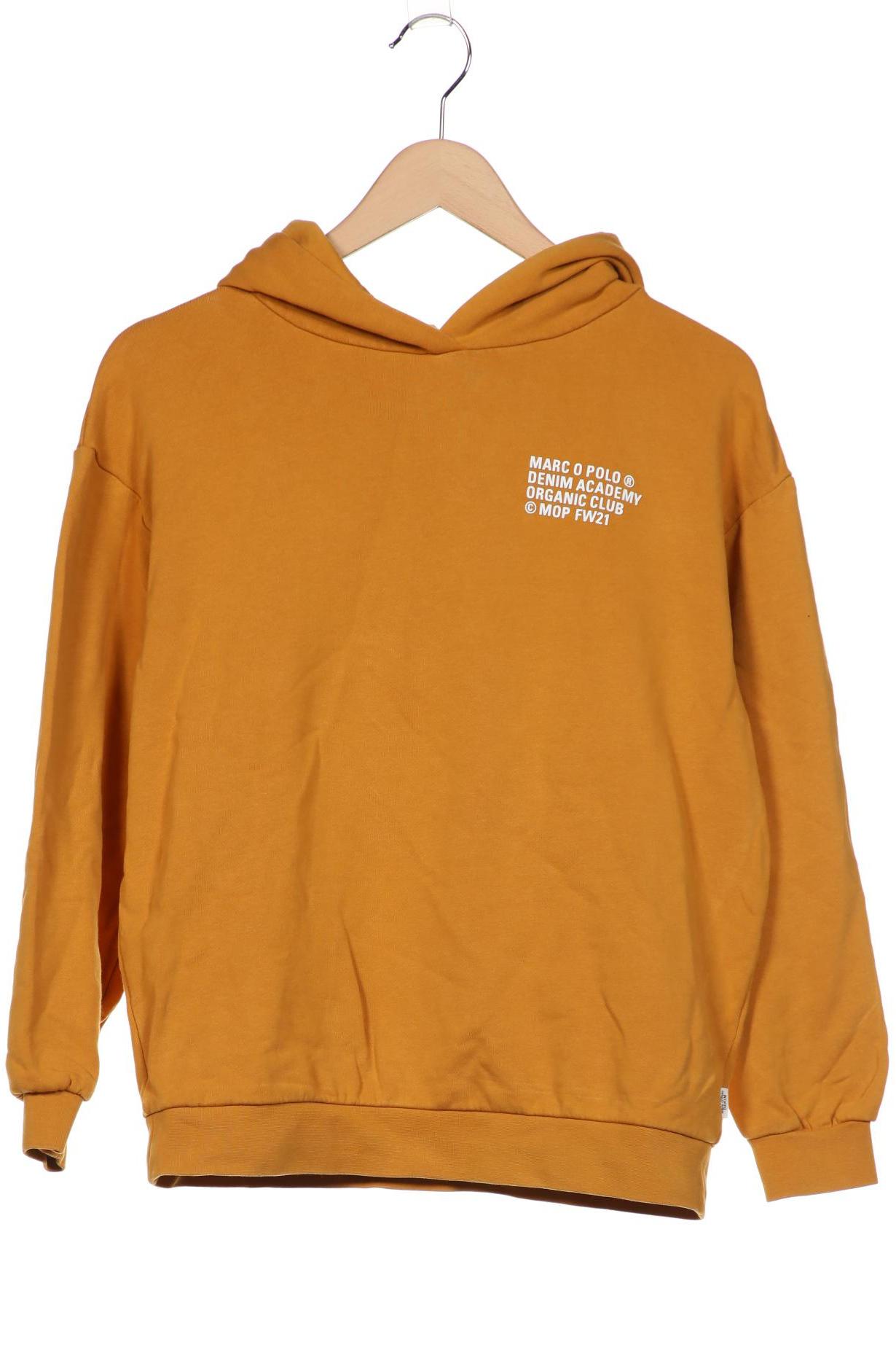 

Marc O Polo Damen Kapuzenpullover, beige