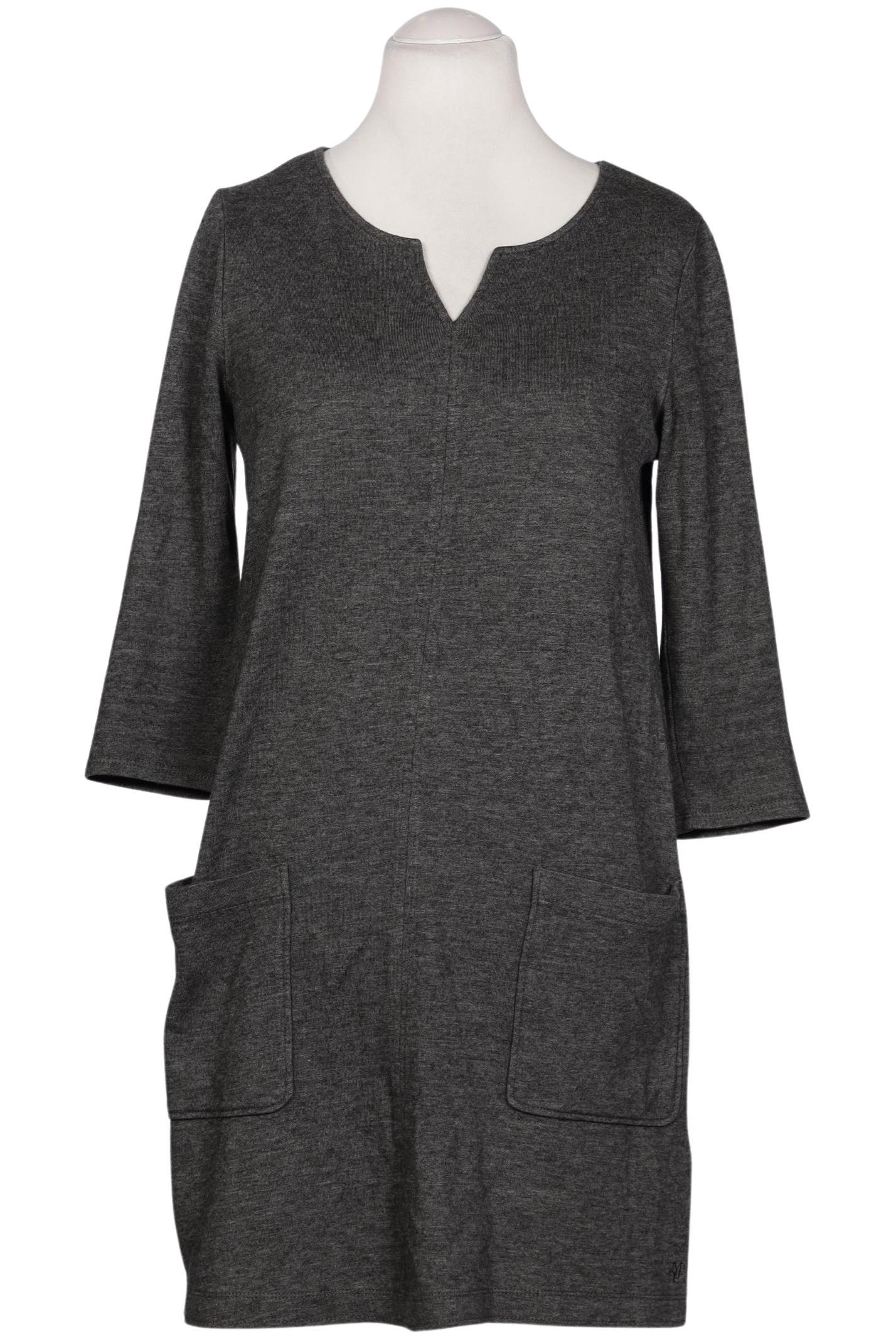 

Marc O Polo Damen Kleid, grau, Gr. 40