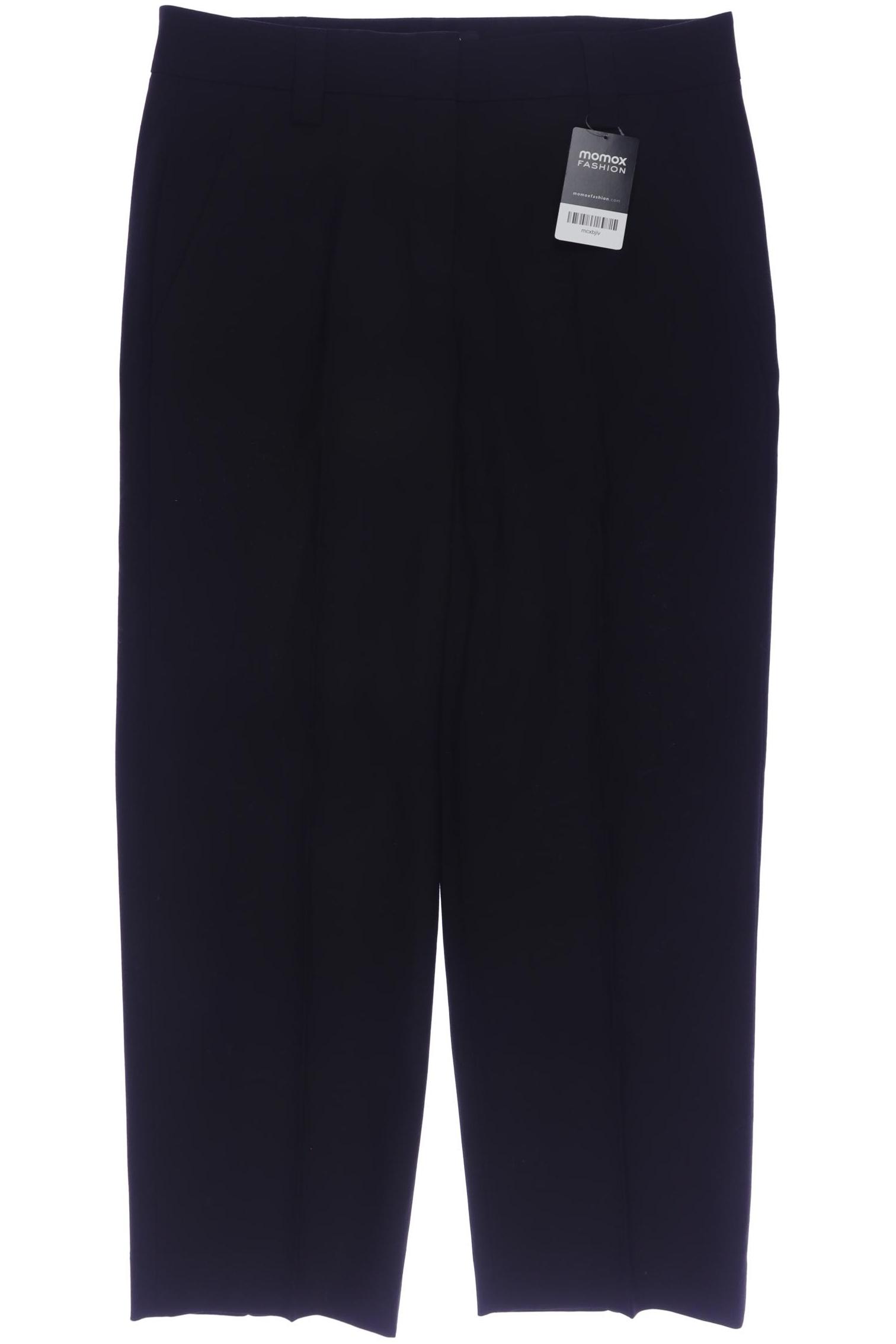 

Marc O Polo Damen Stoffhose, schwarz, Gr. 40