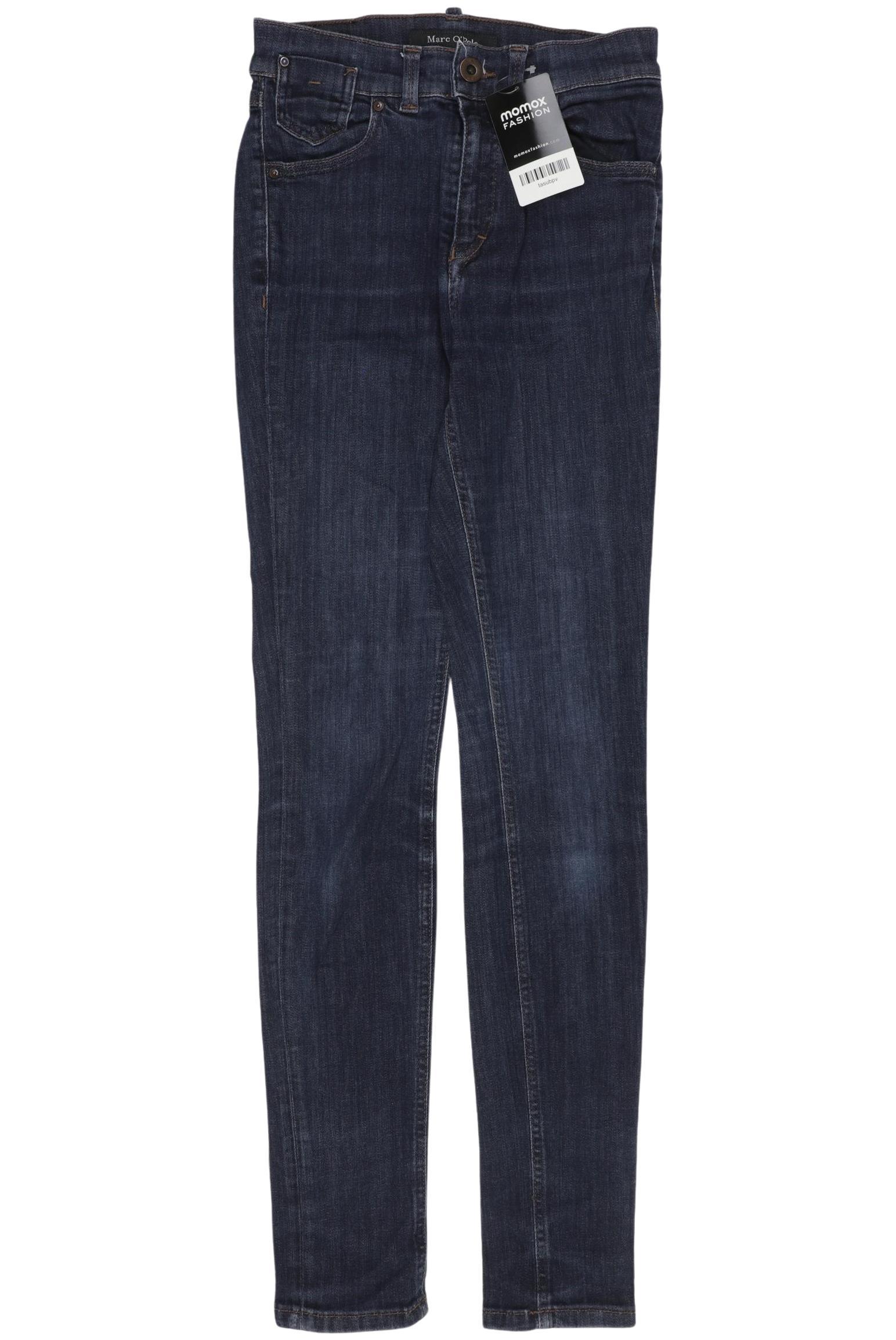 

Marc O Polo Damen Jeans, blau, Gr. 26