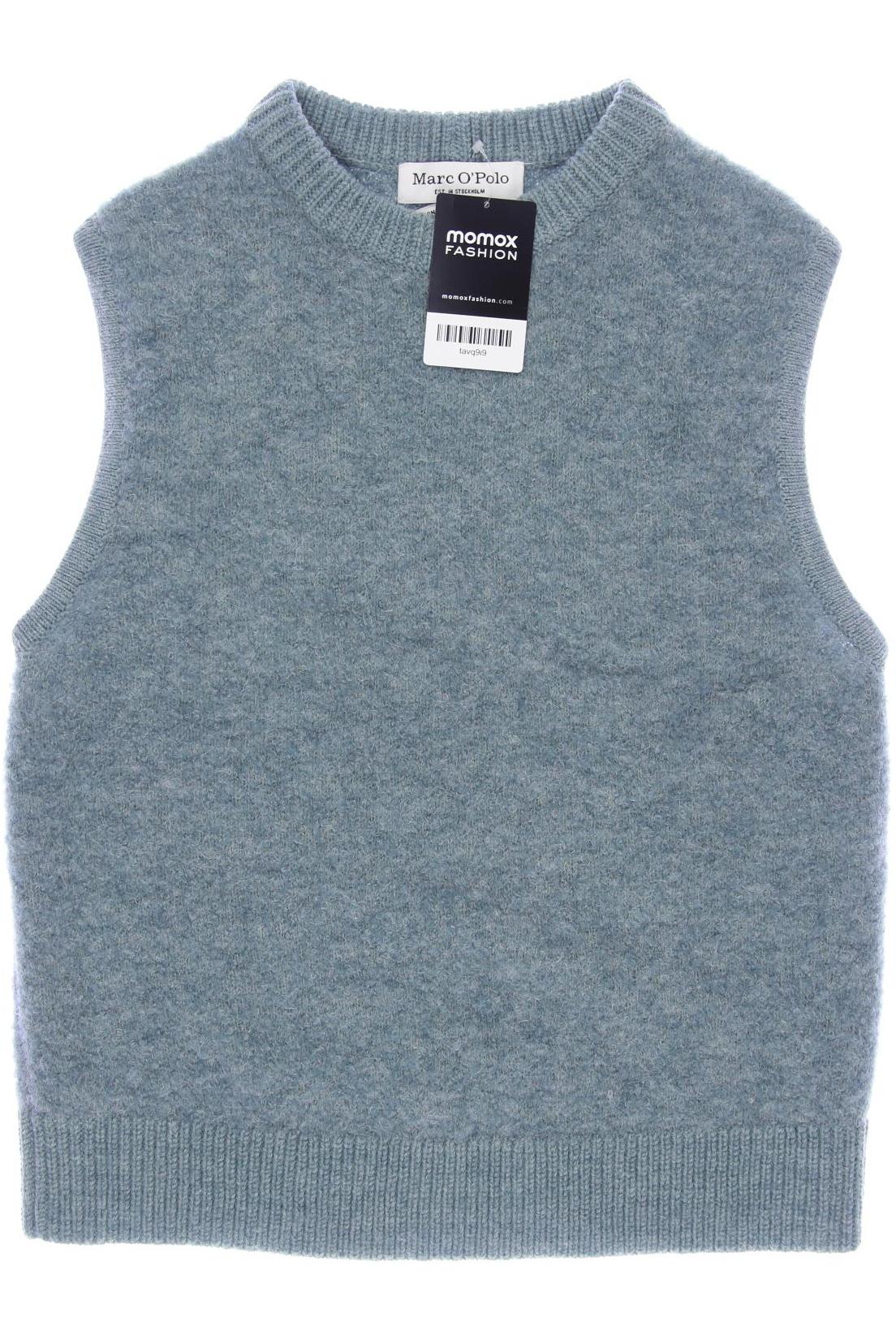 

Marc O Polo Damen Pullover, türkis