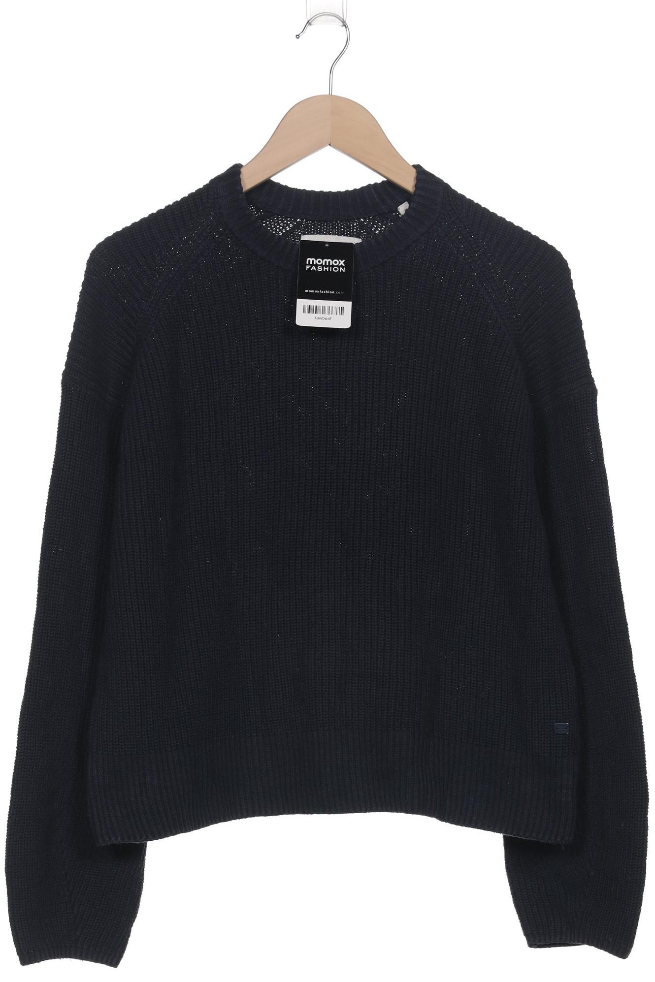 

Marc O Polo Damen Pullover, marineblau, Gr. 38