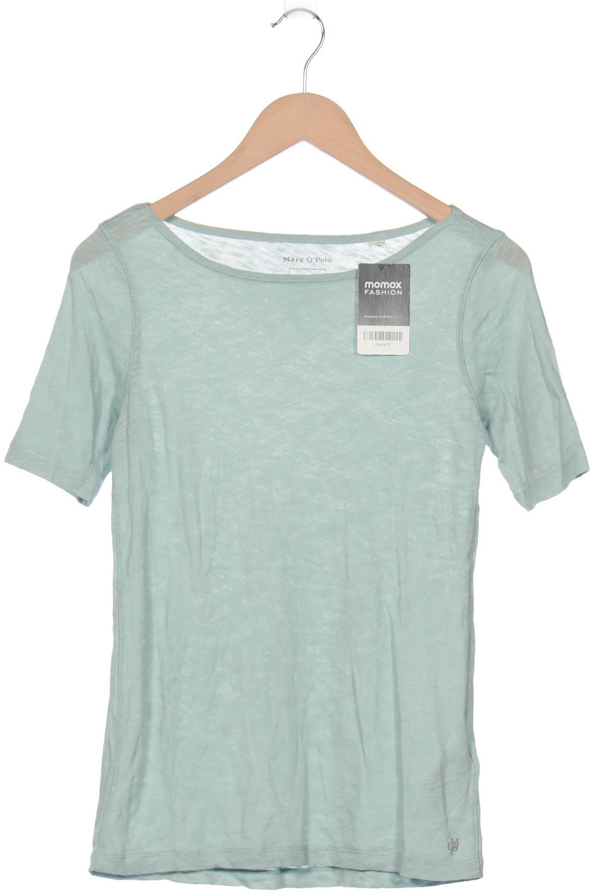 

Marc O Polo Damen T-Shirt, hellgrün, Gr. 36