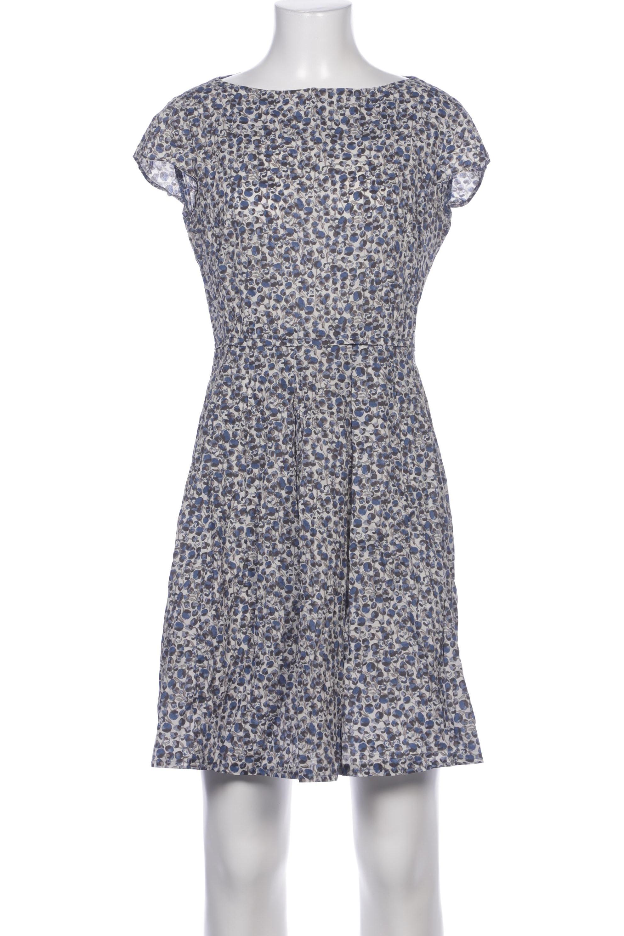 

Marc O Polo Damen Kleid, blau, Gr. 38