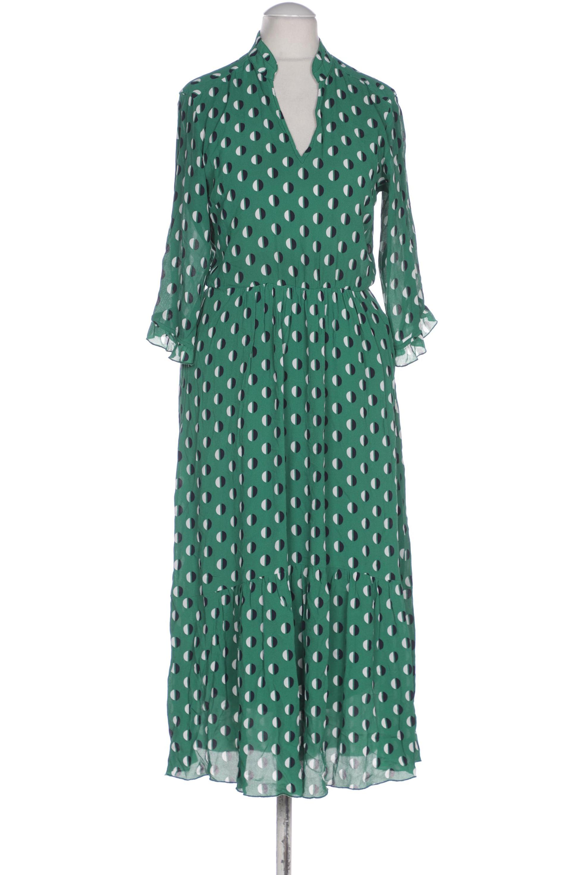 

Marc O Polo Damen Kleid, grün, Gr. 32